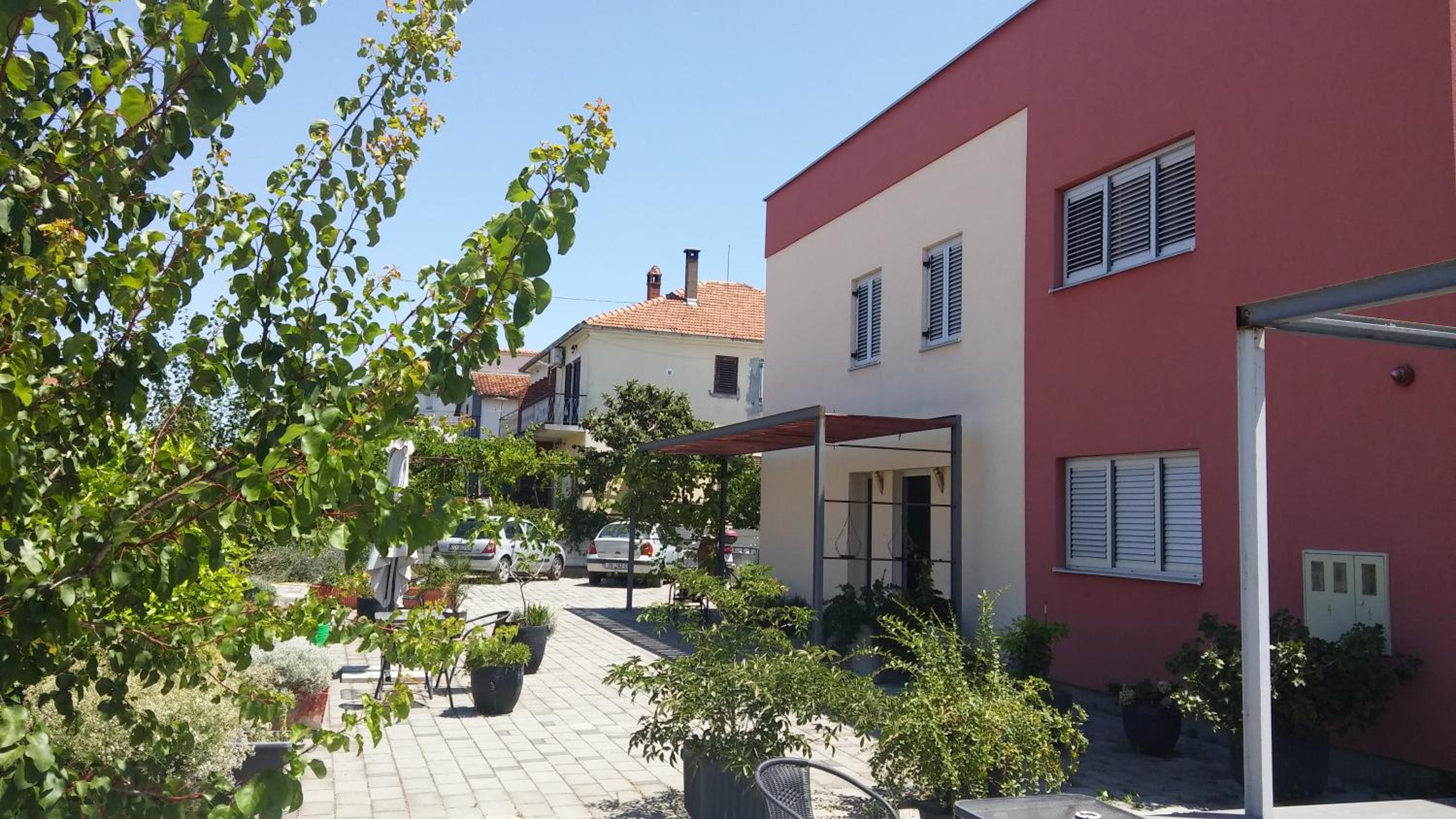 Apartments A-Mol view 3