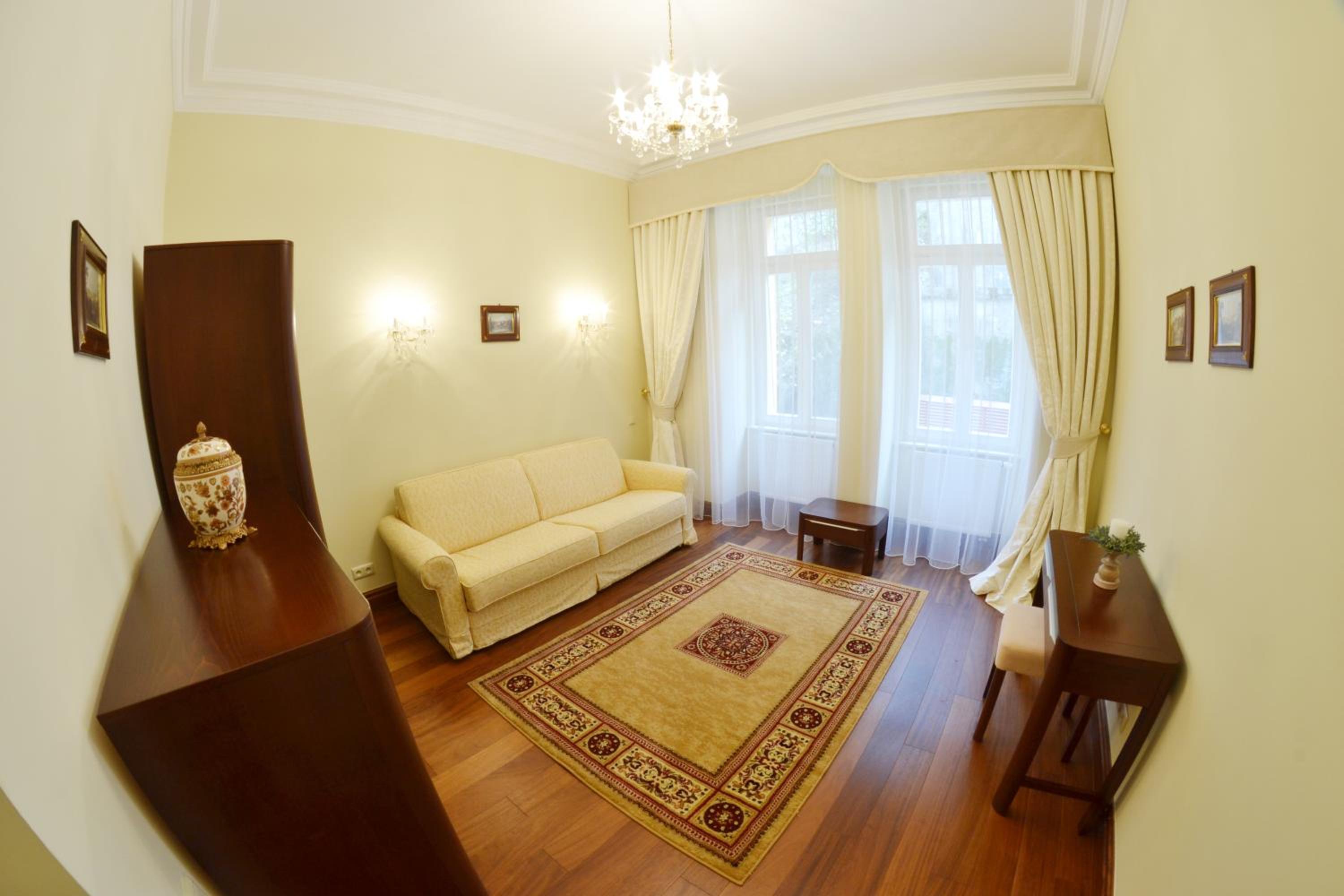 Apartma Premium
