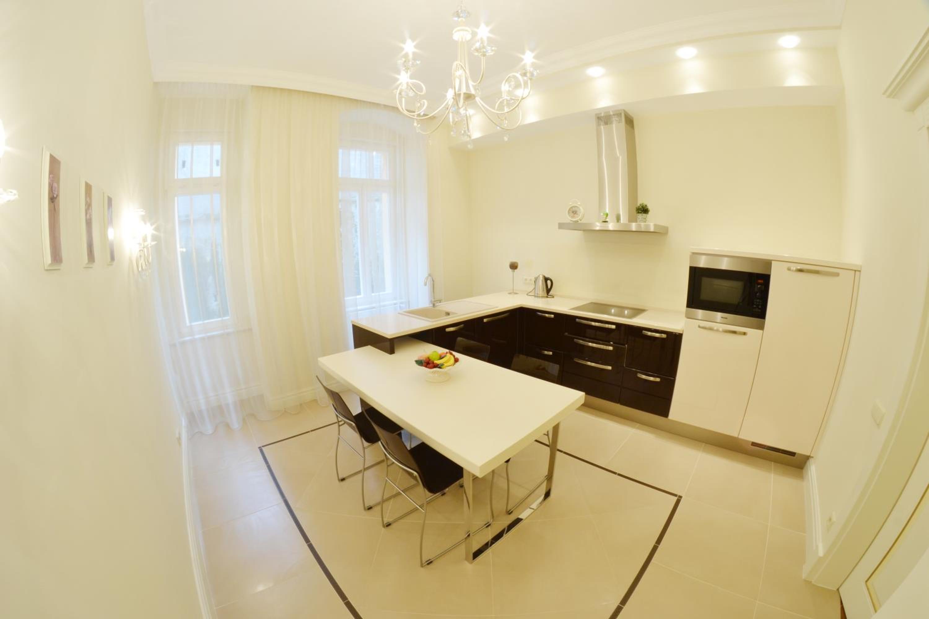 Apartma Premium