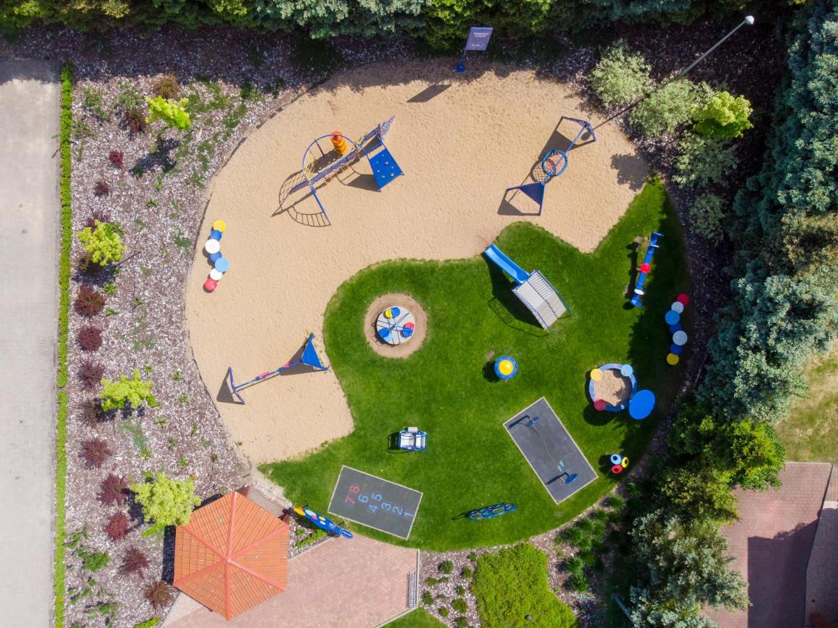 children's play area