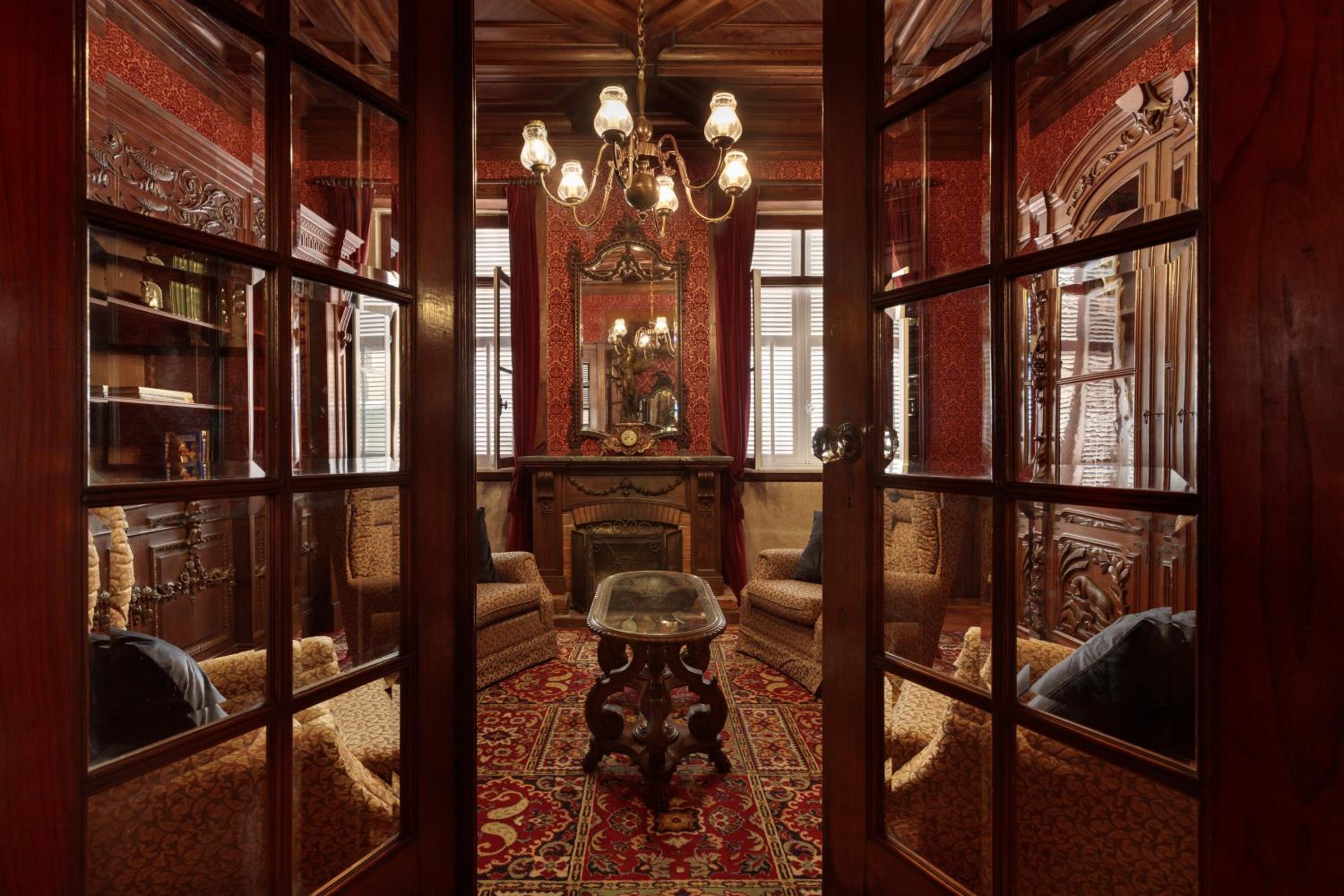 lounge
