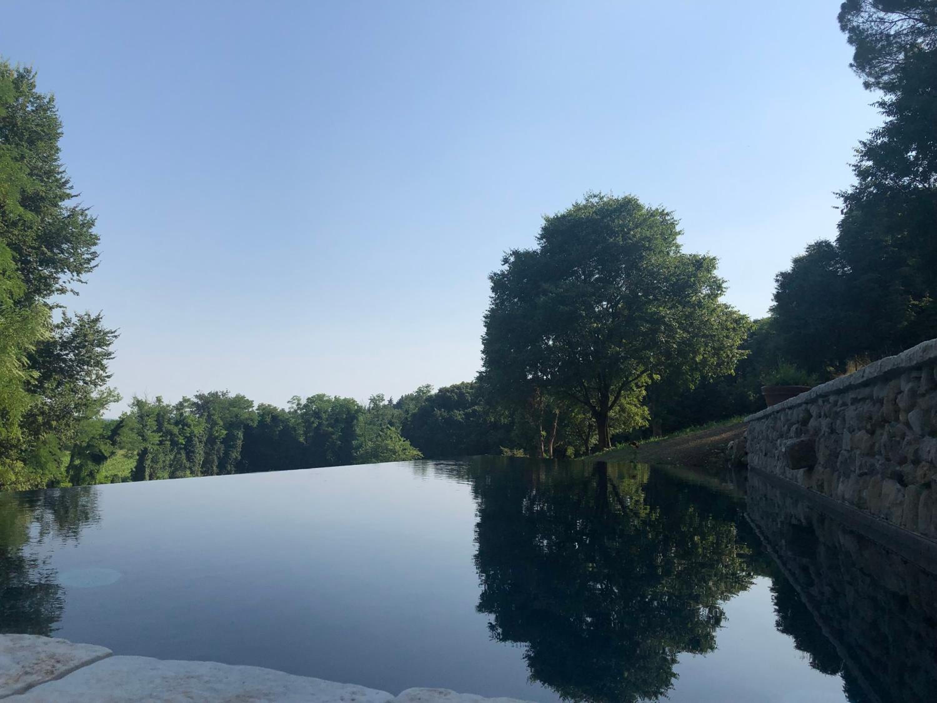 Villa Verecondi Scortecci