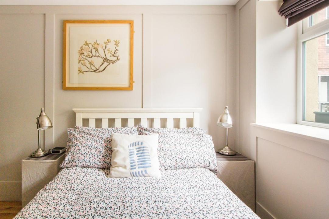 Leeson Lane Boutique Townhouse