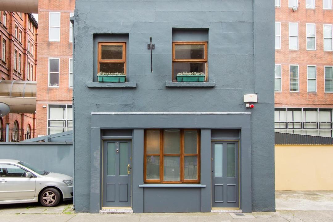 Leeson Lane Boutique Townhouse
