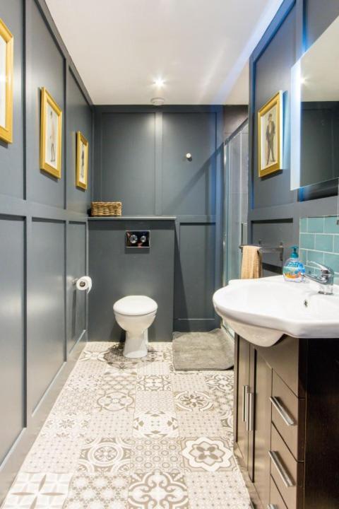 Leeson Lane Boutique Townhouse