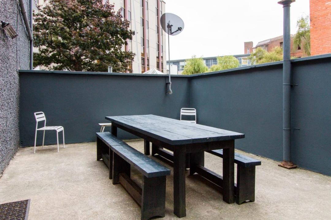 Leeson Lane Boutique Townhouse