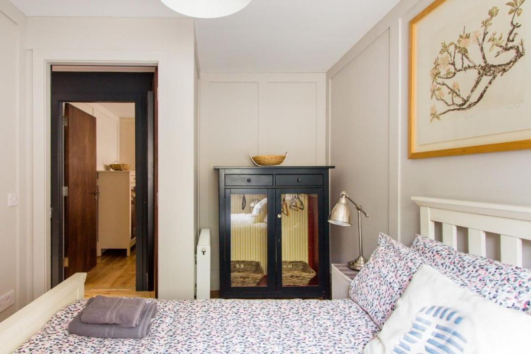 Leeson Lane Boutique Townhouse