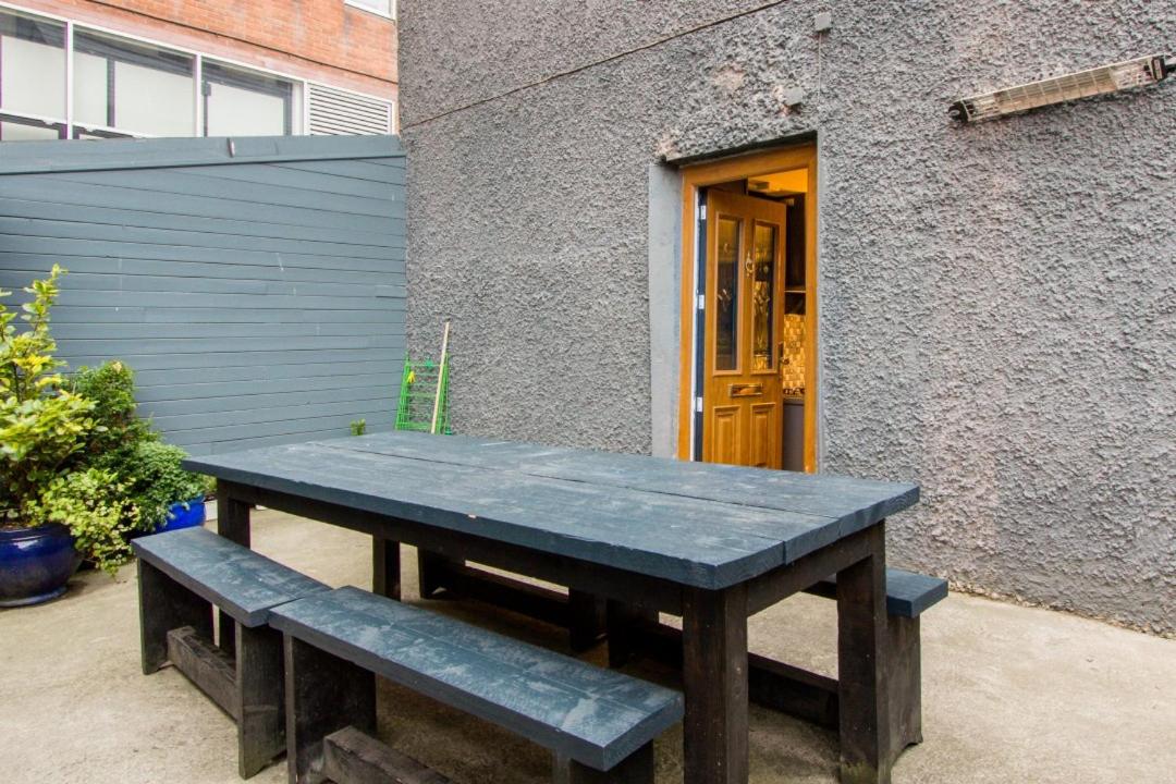 Leeson Lane Boutique Townhouse