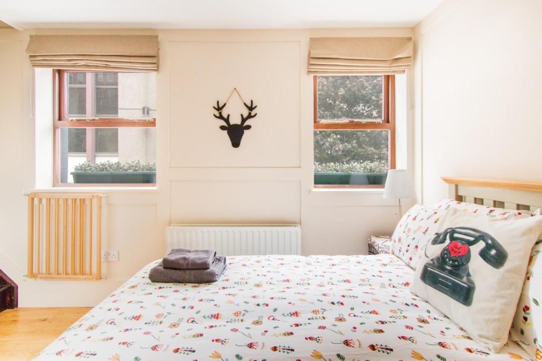 Leeson Lane Boutique Townhouse