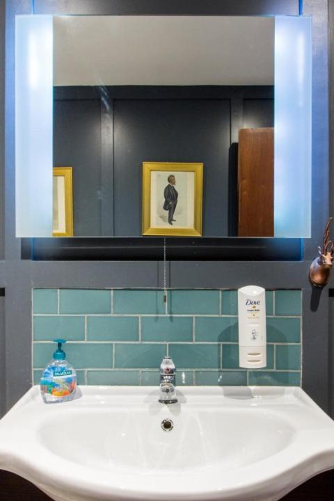 Leeson Lane Boutique Townhouse