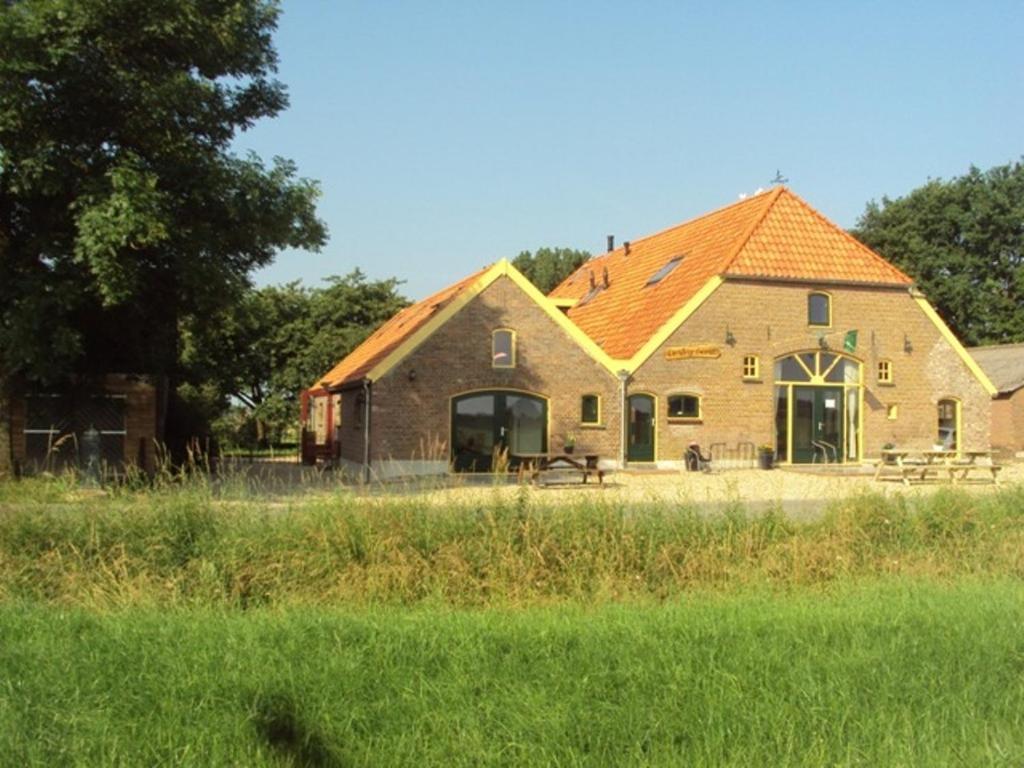 Boerderij De Vrije Geest view 4