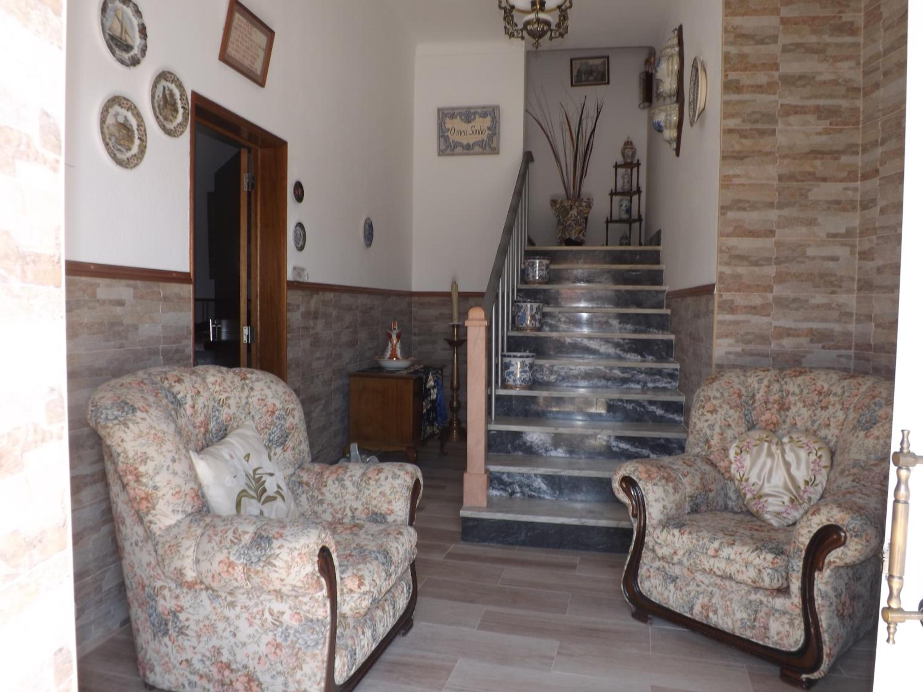 Hotel A casa da vila - Image 1