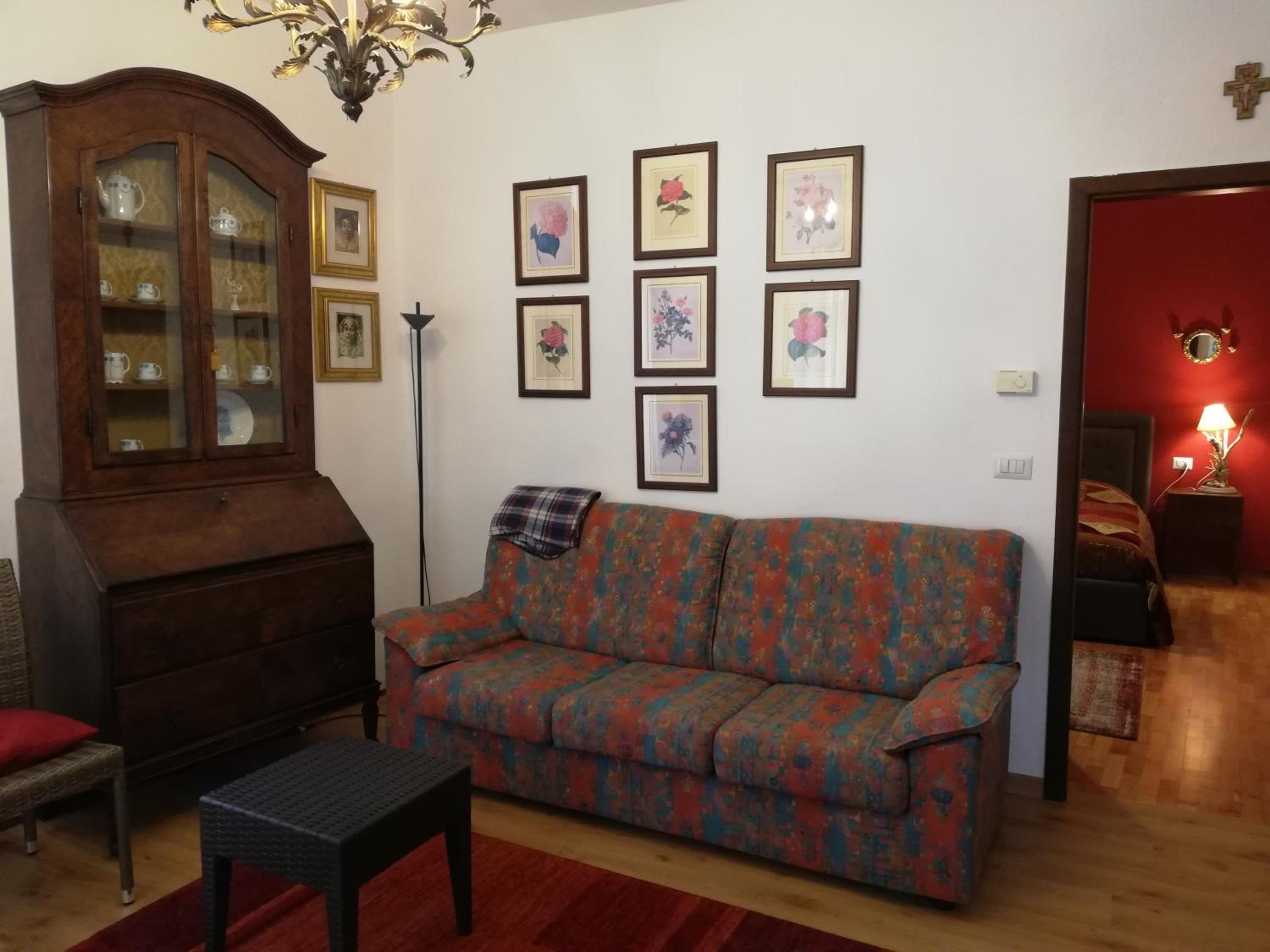 Appartamento Collini view 5