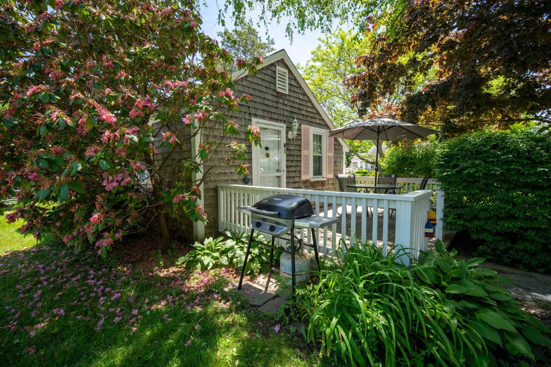 The Cottages at Captain Gosnold Village view 5