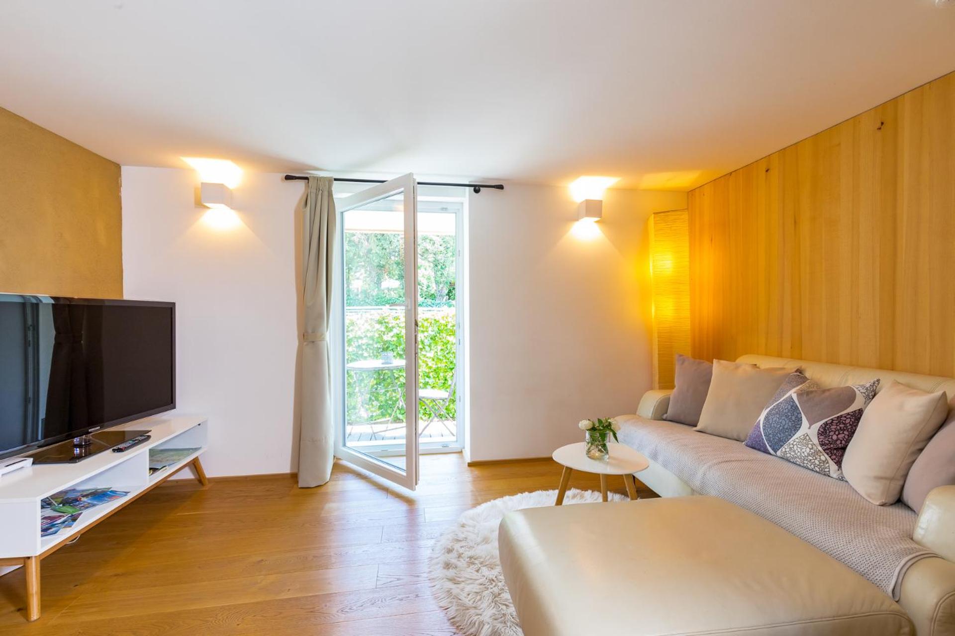 Ferienhaus Bachschlössle view 5