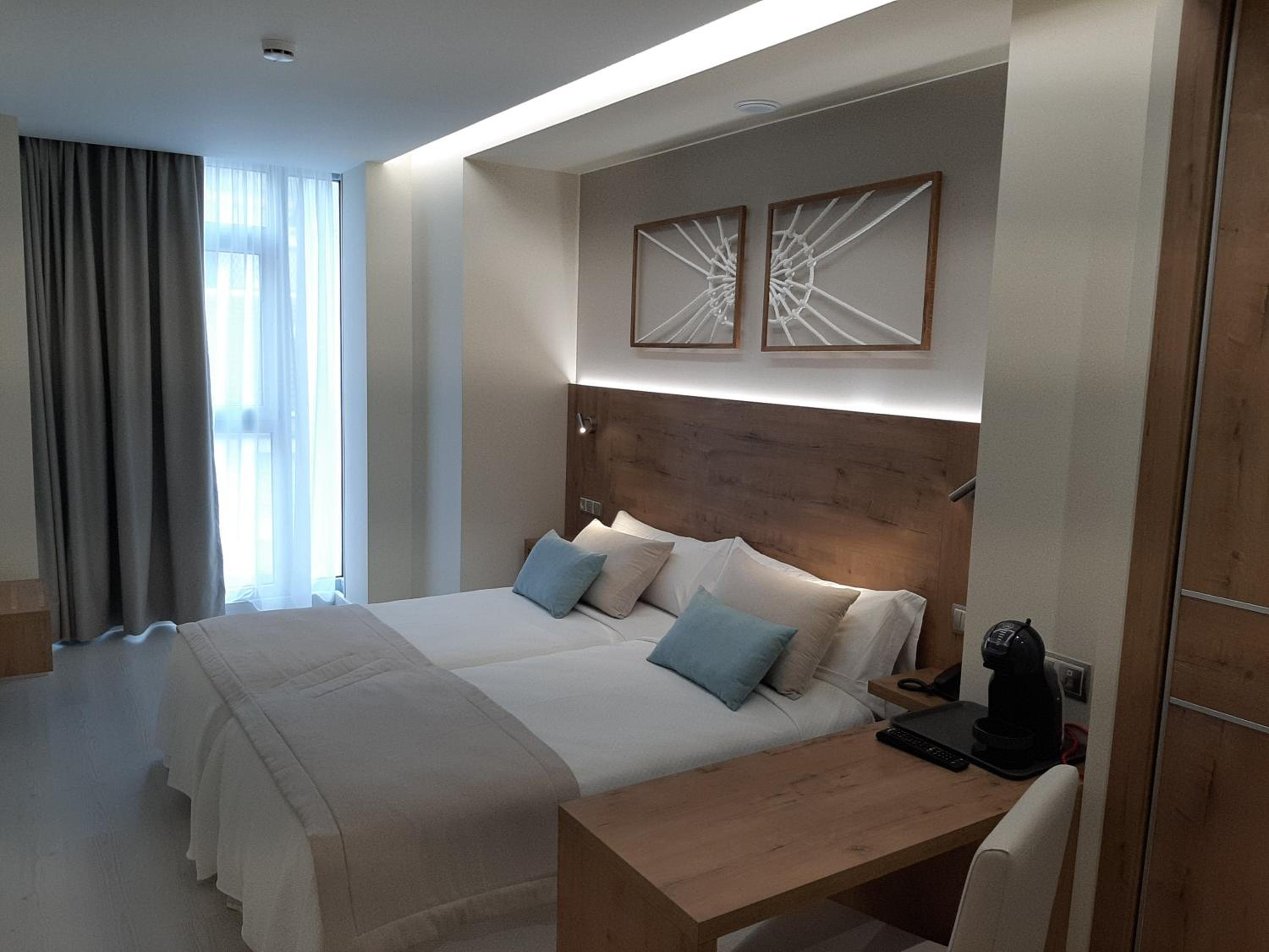 Hotel Boutique O Nautico Laxe - Property Image 28