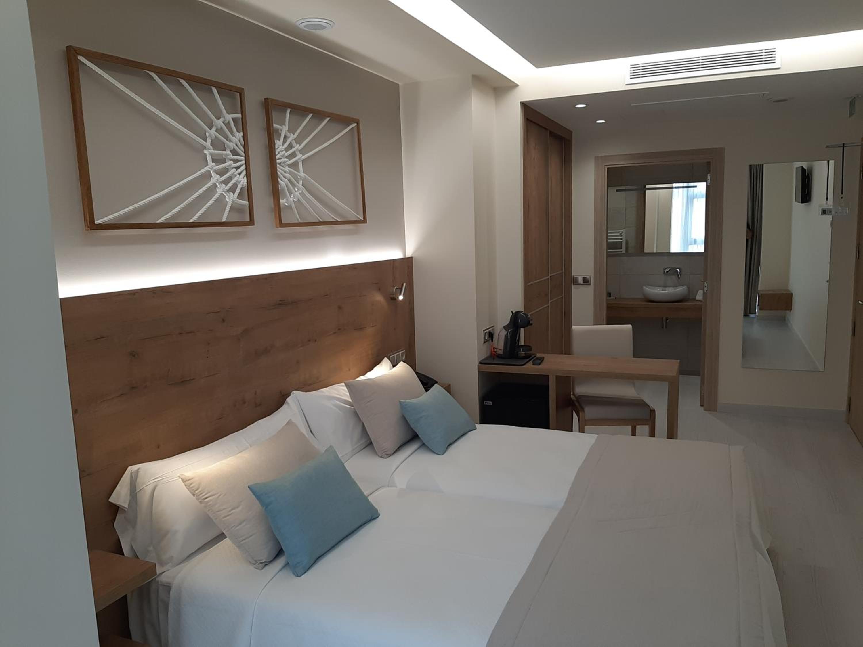 Hotel Boutique O Nautico Laxe - Property Image 18