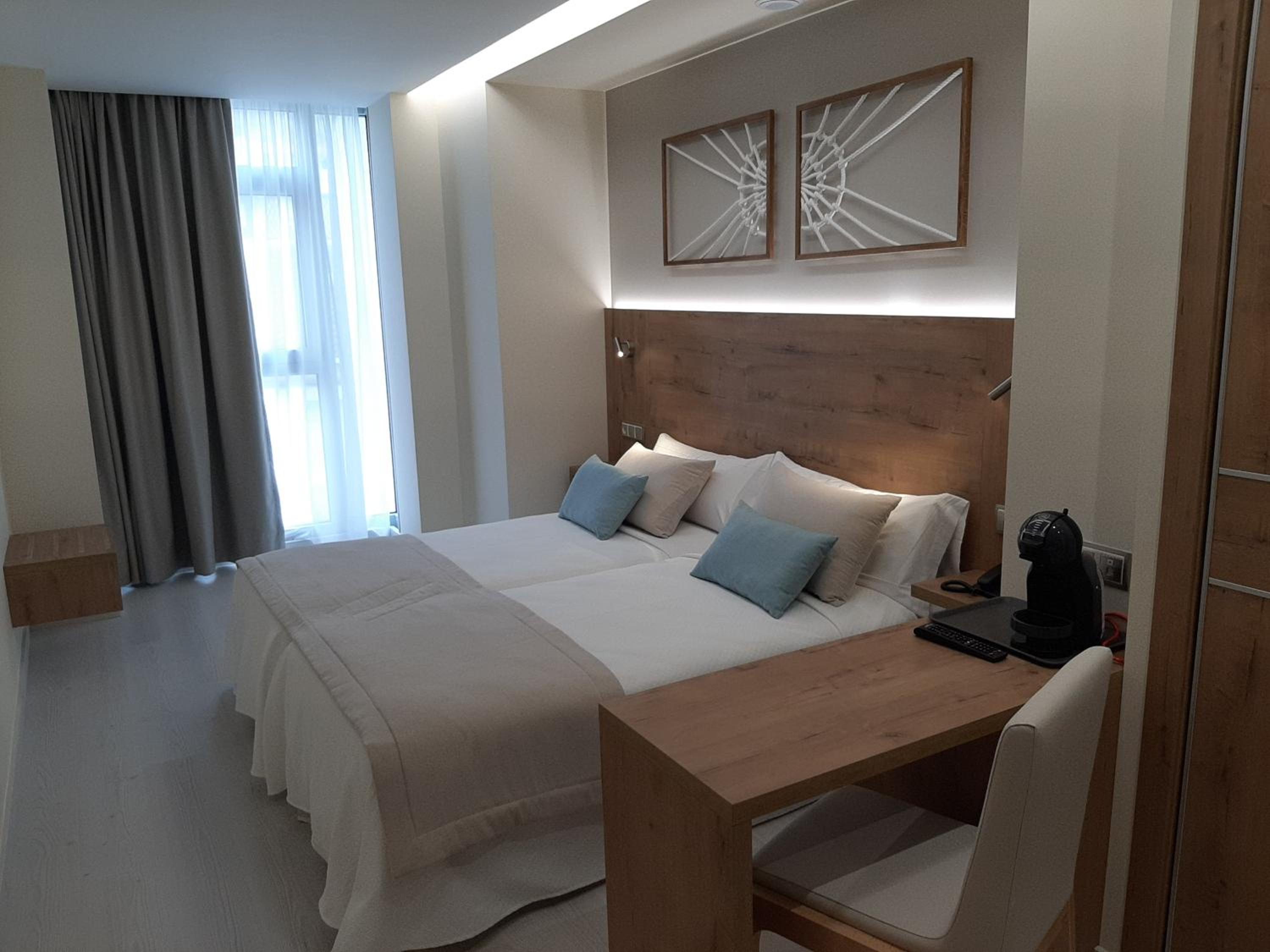 Hotel Boutique O Nautico Laxe - Property Image 17