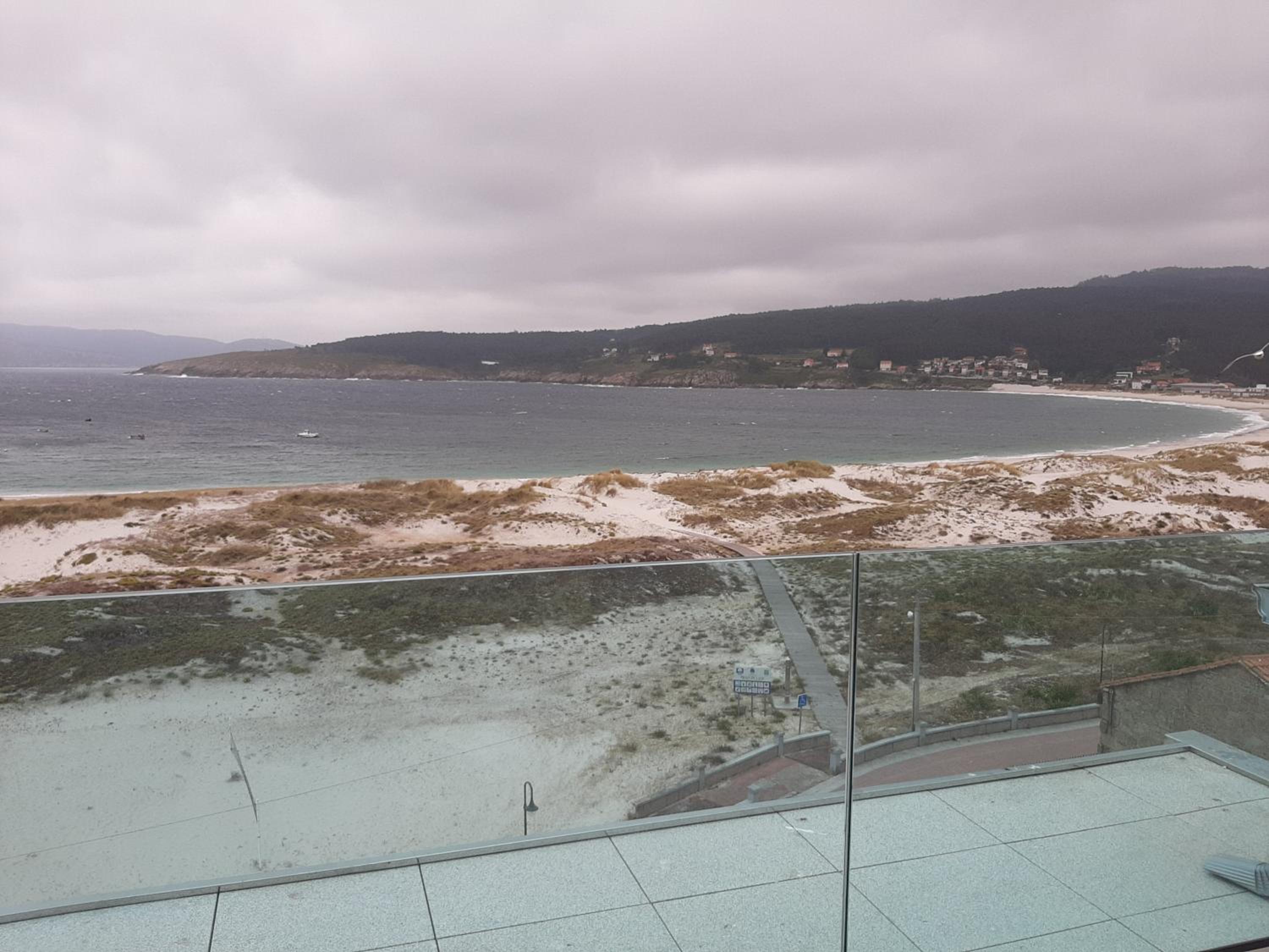 Hotel Boutique O Nautico Laxe - Property Image 60