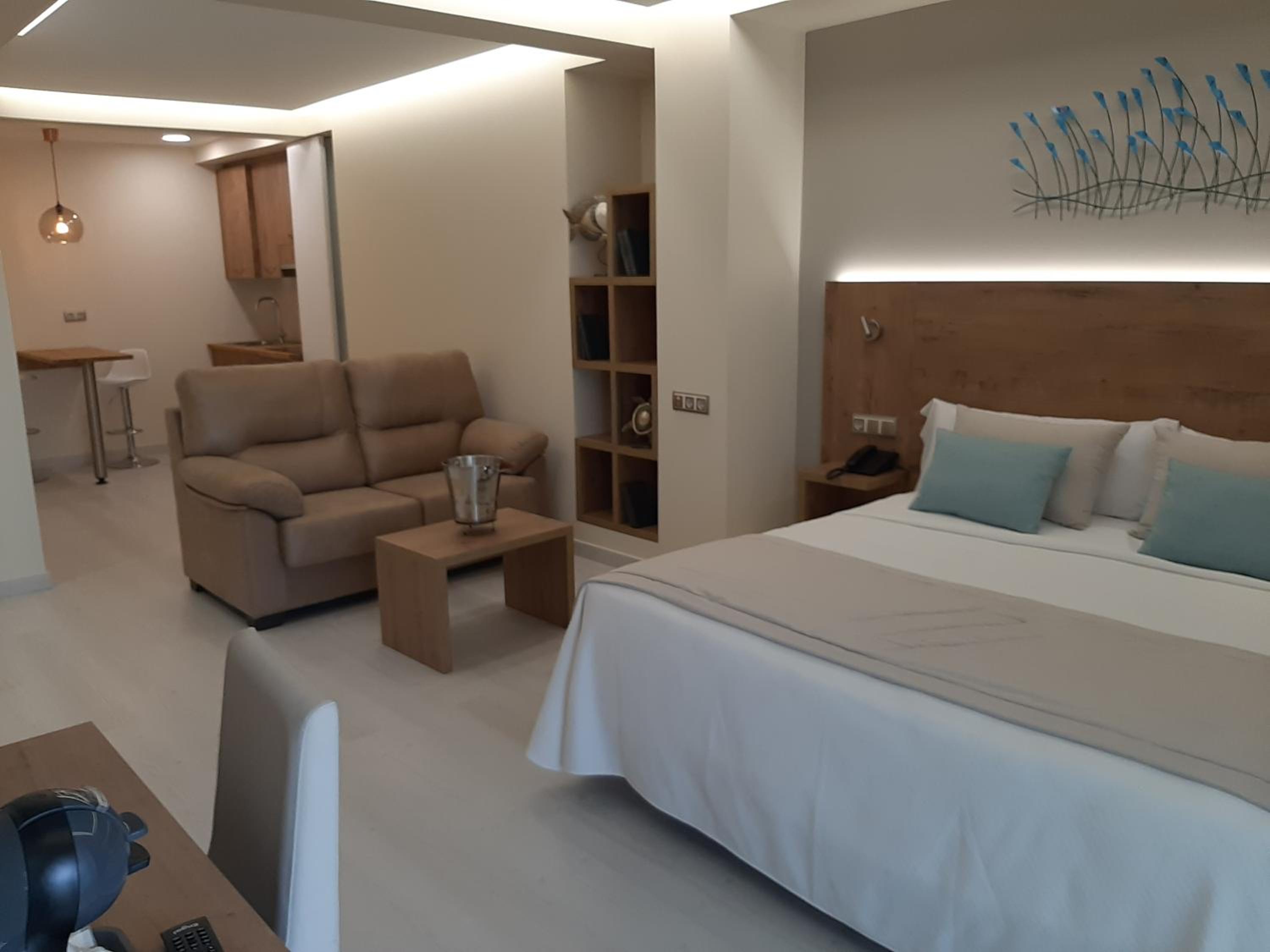 Hotel Boutique O Nautico Laxe - Property Image 59