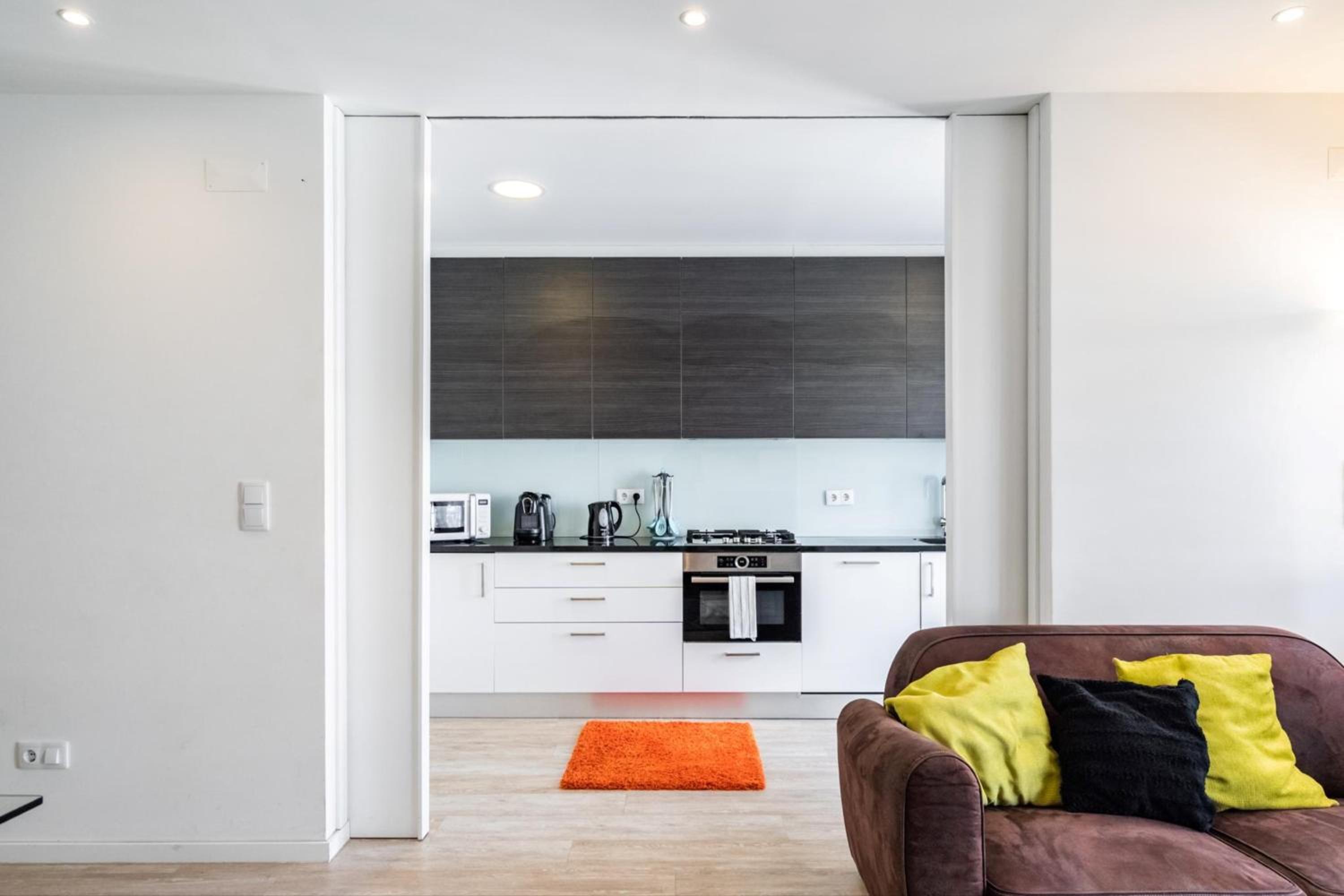 Akicity Lisboa Pearl II