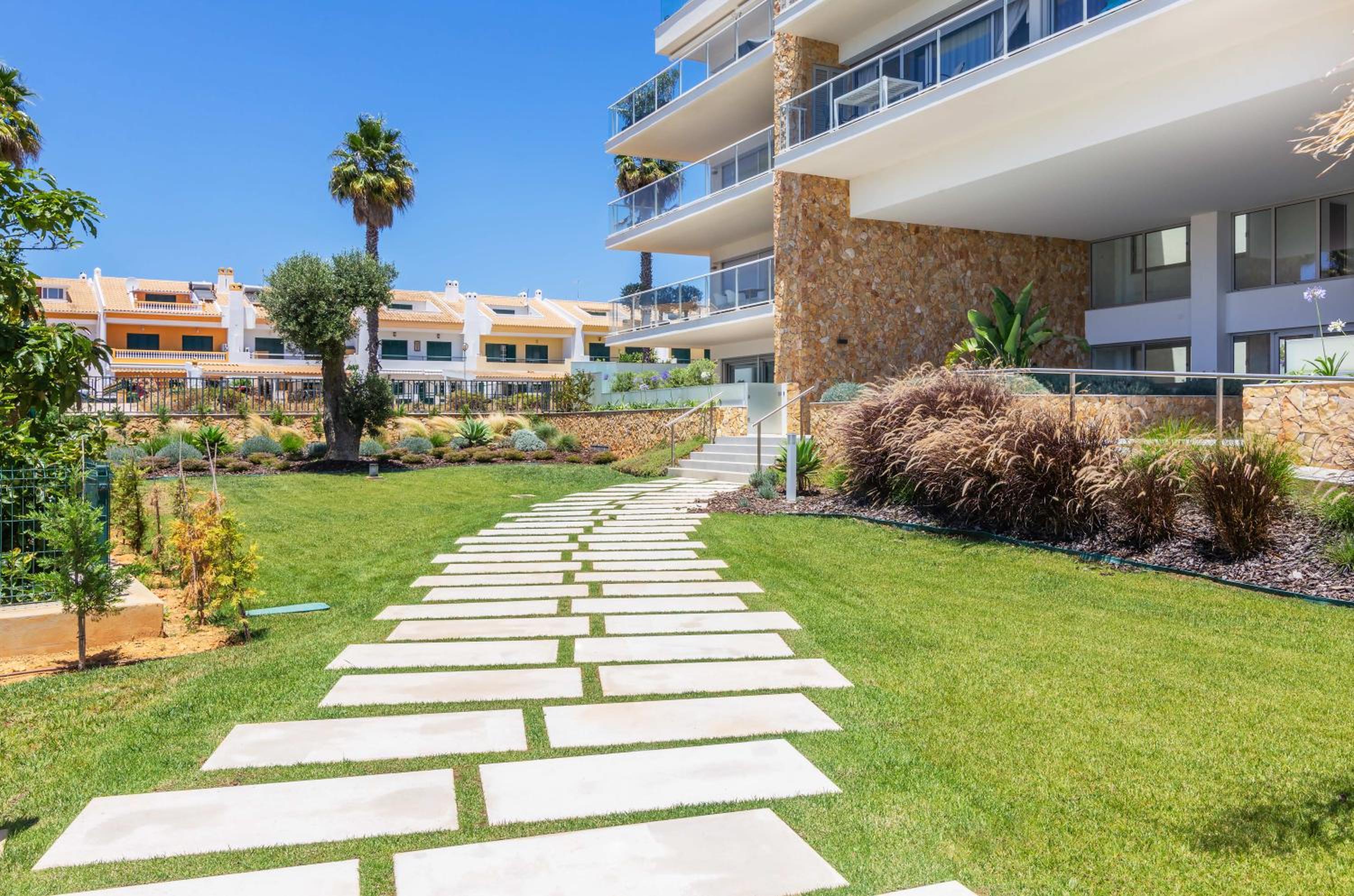 Garden Design view 3