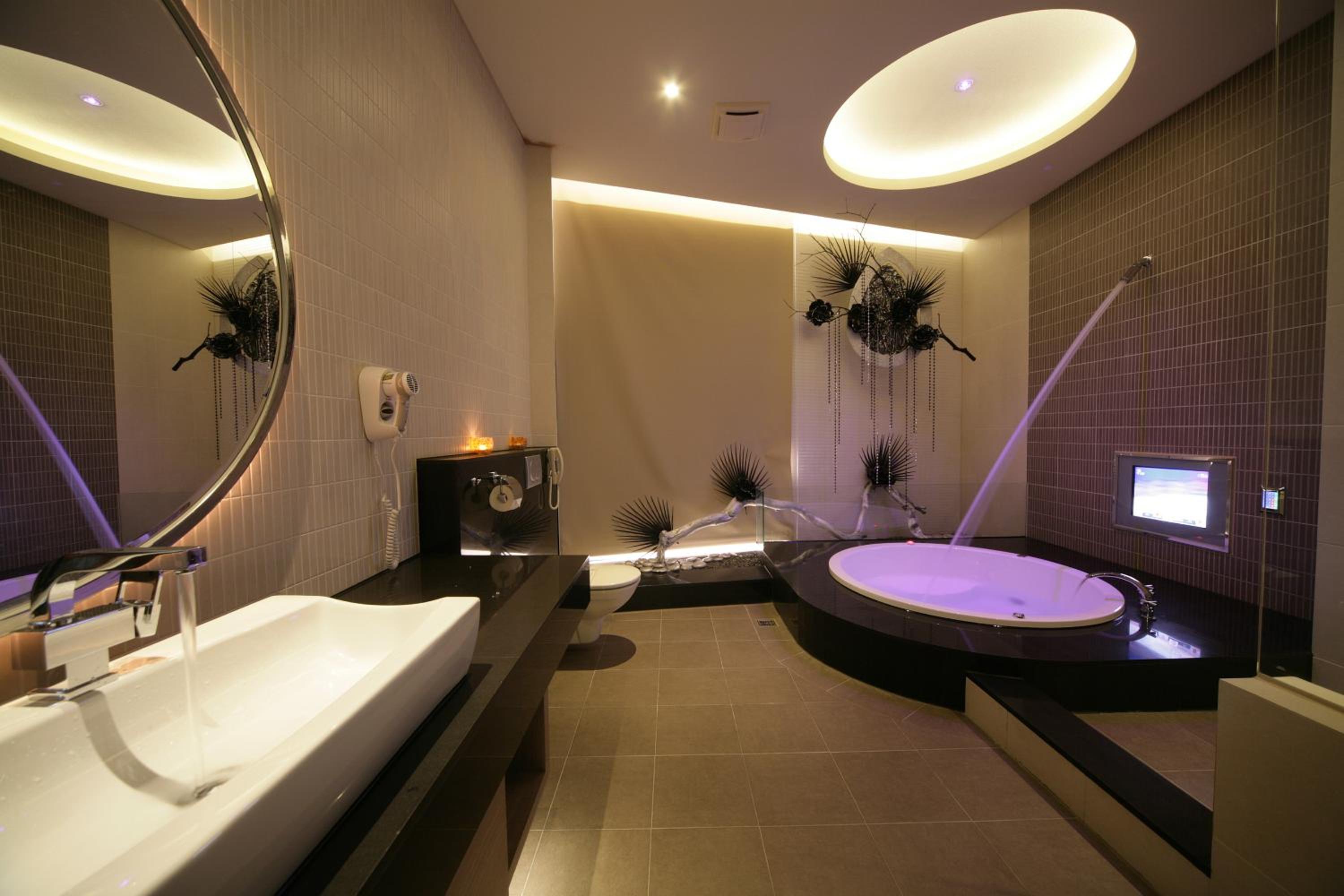 Dubai Villa Motel