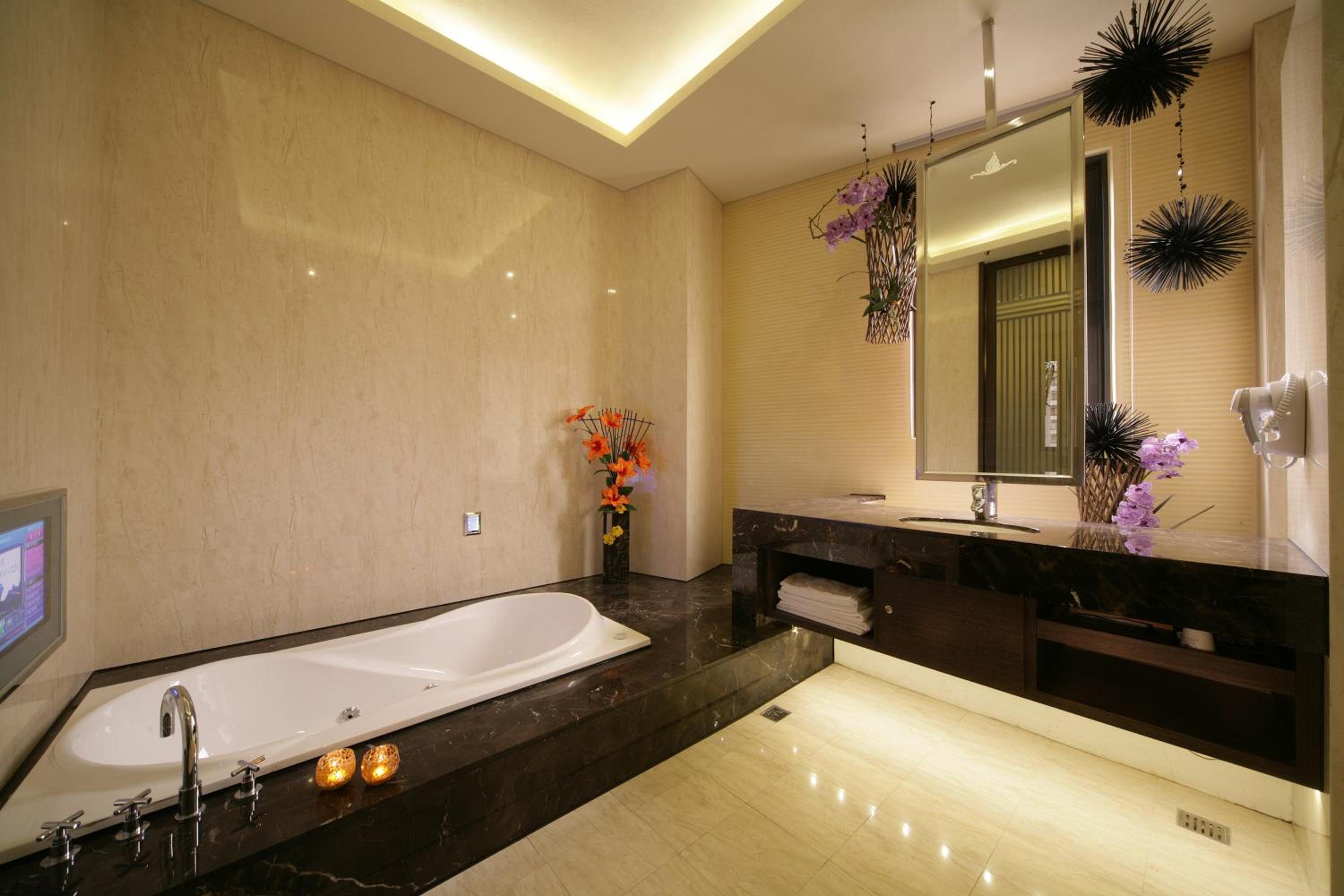 Dubai Villa Motel