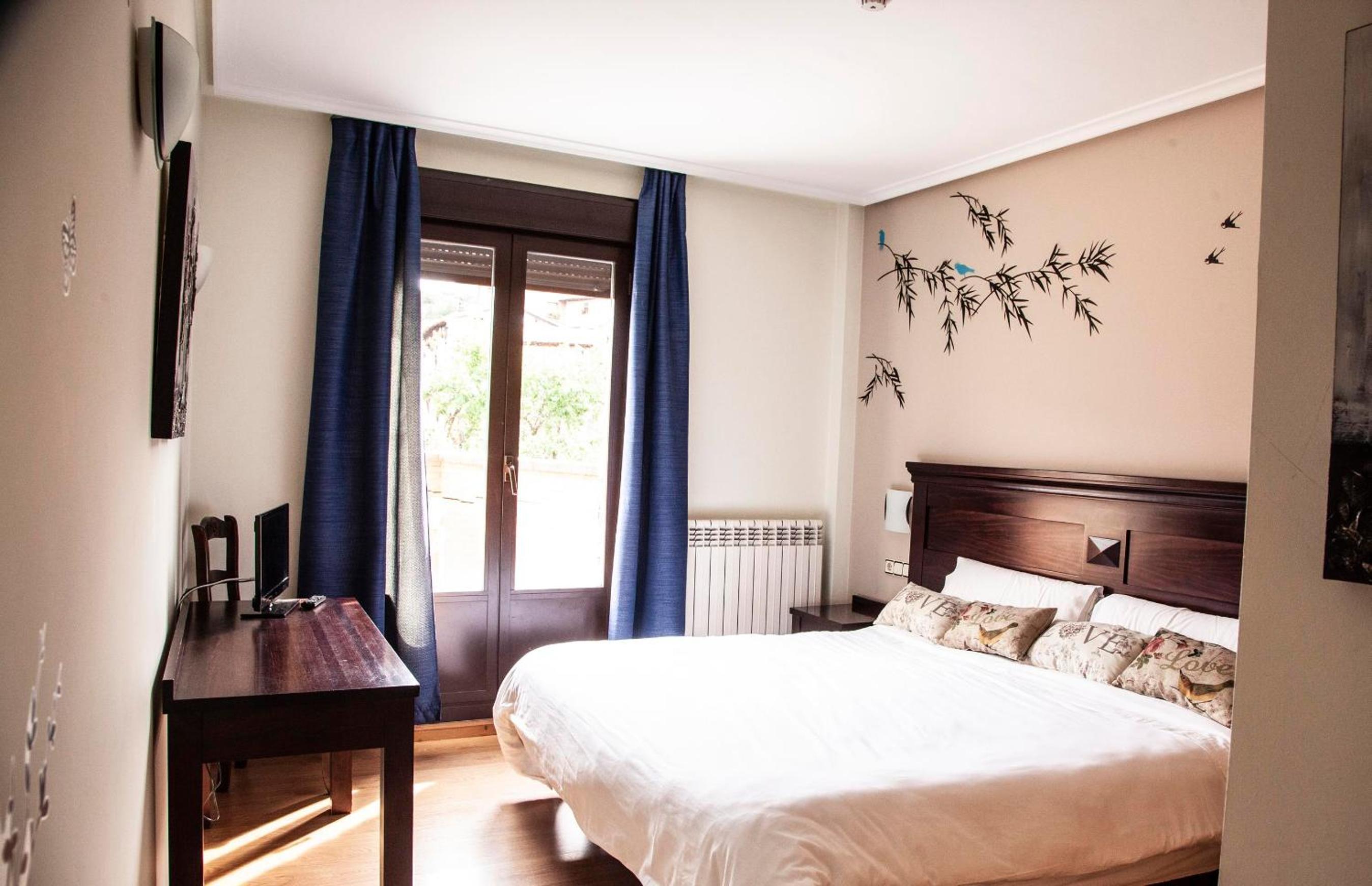 Hotel Rural Camero Viejo