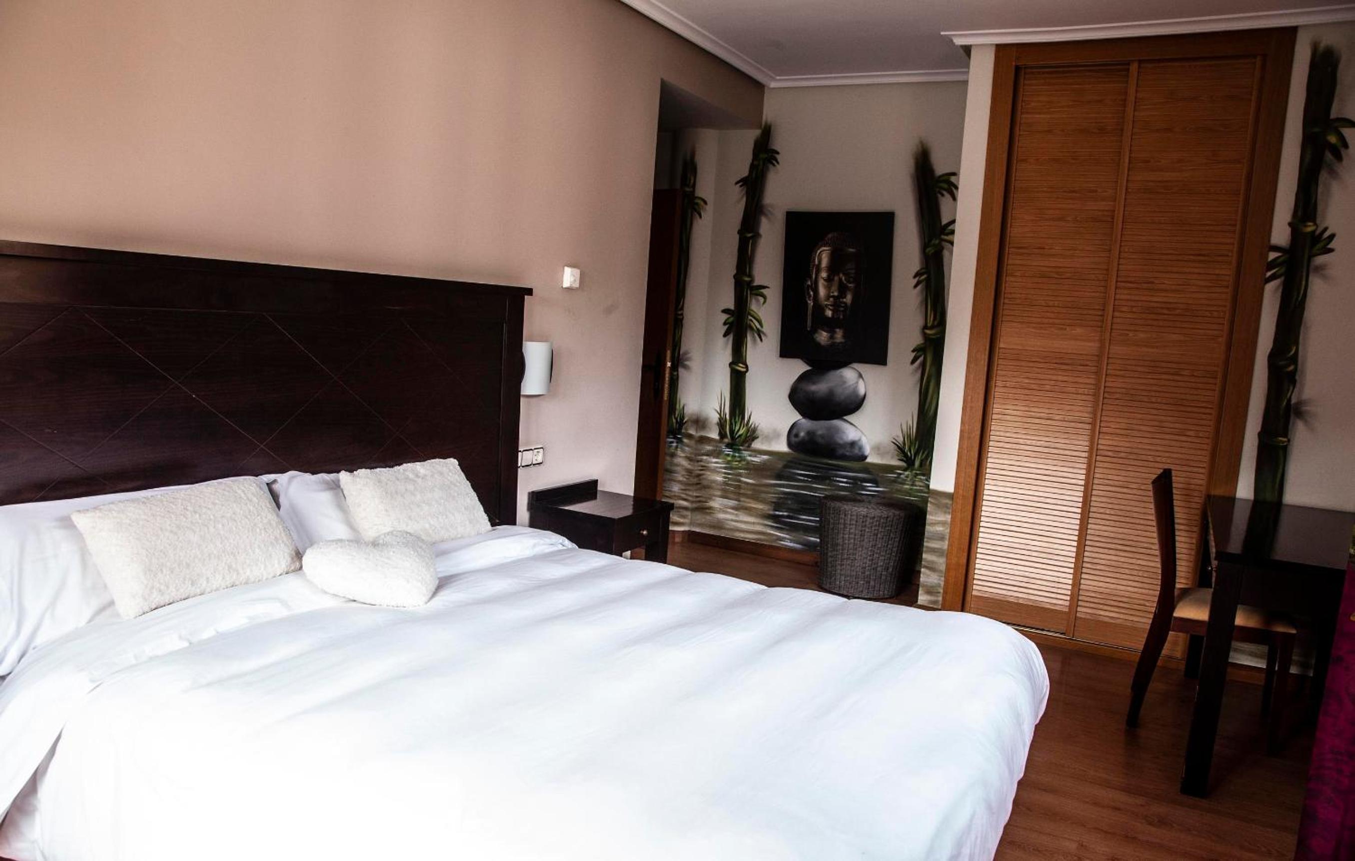 Hotel Rural Camero Viejo