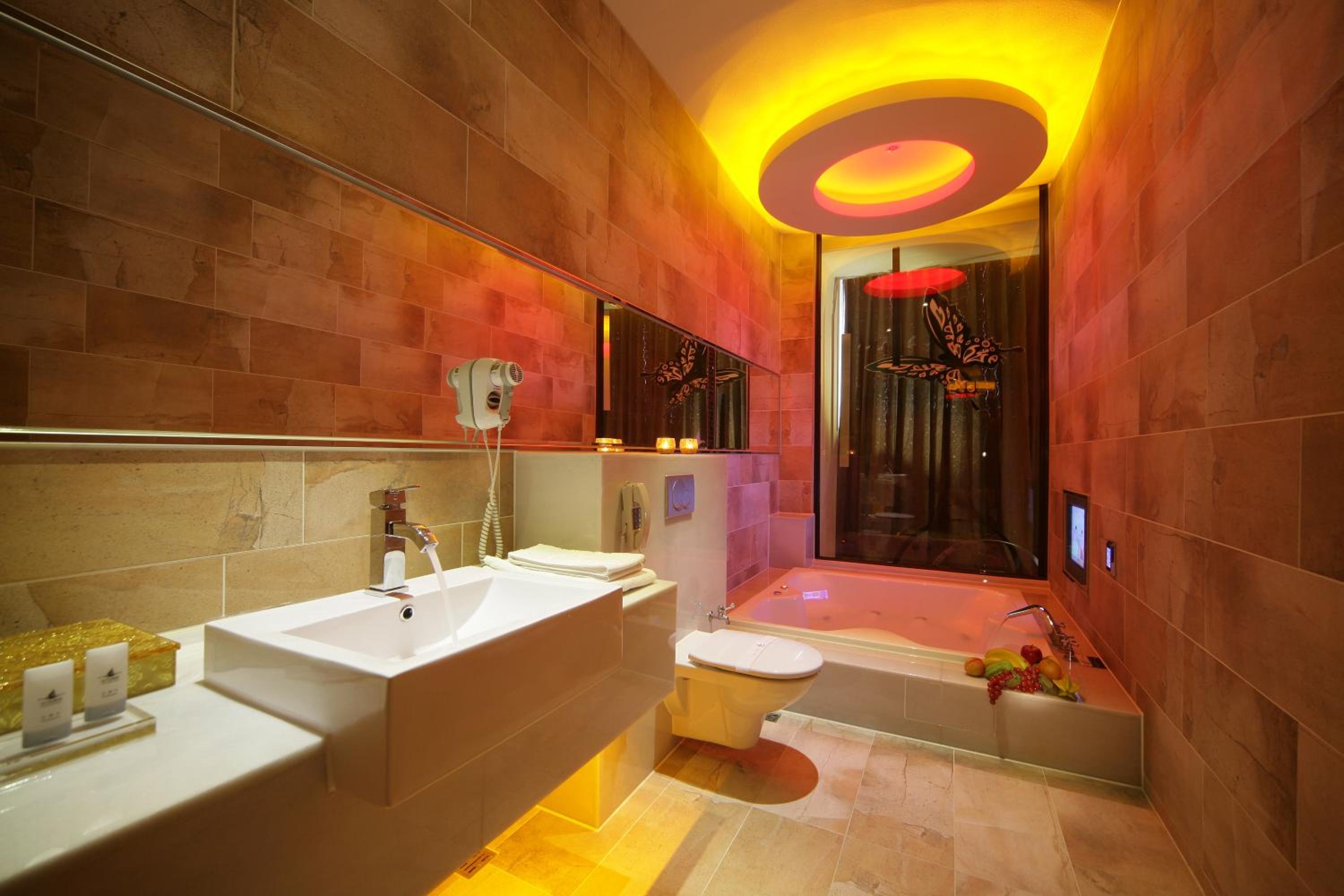 Dubai Villa Motel
