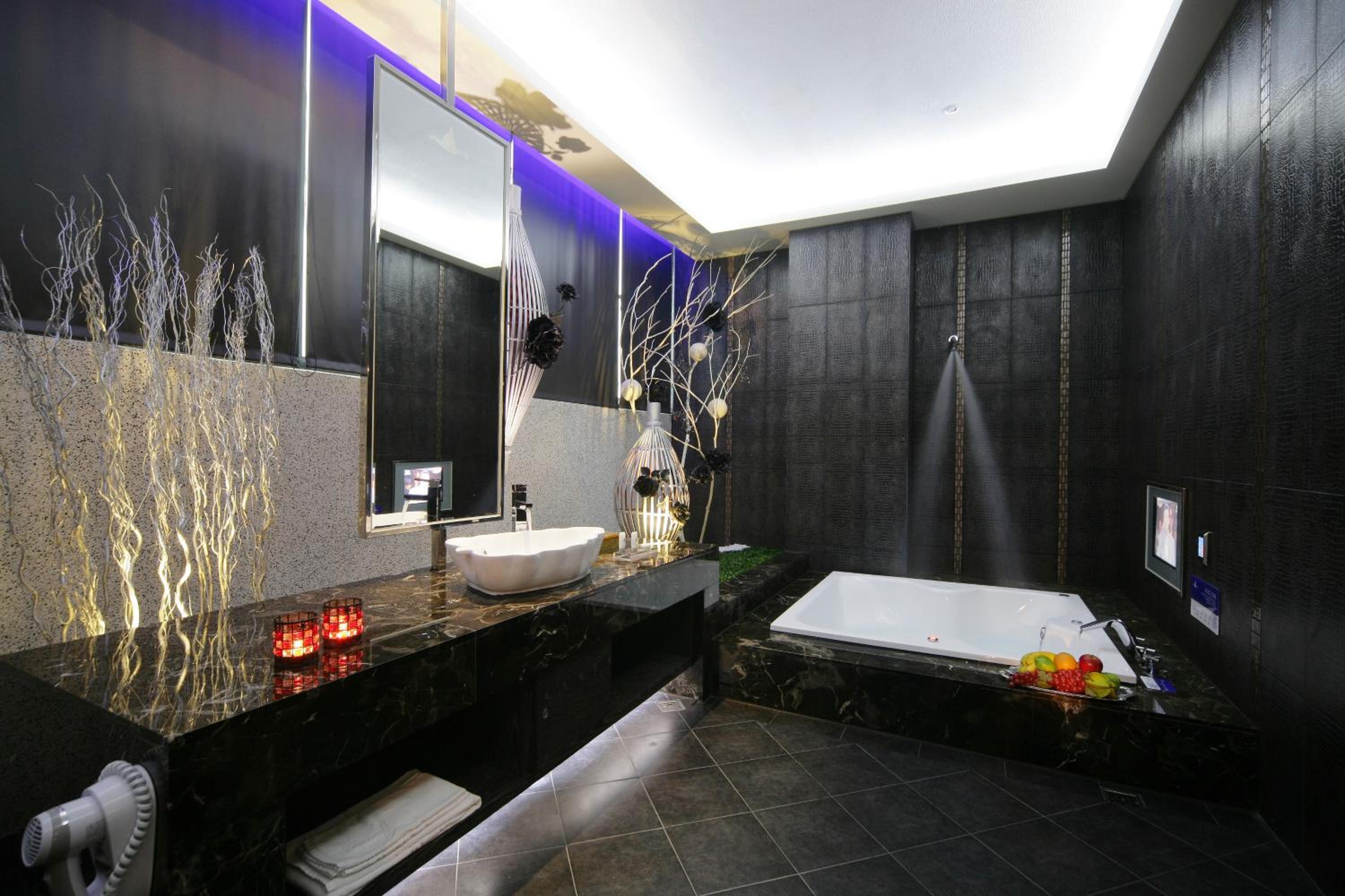 Dubai Villa Motel