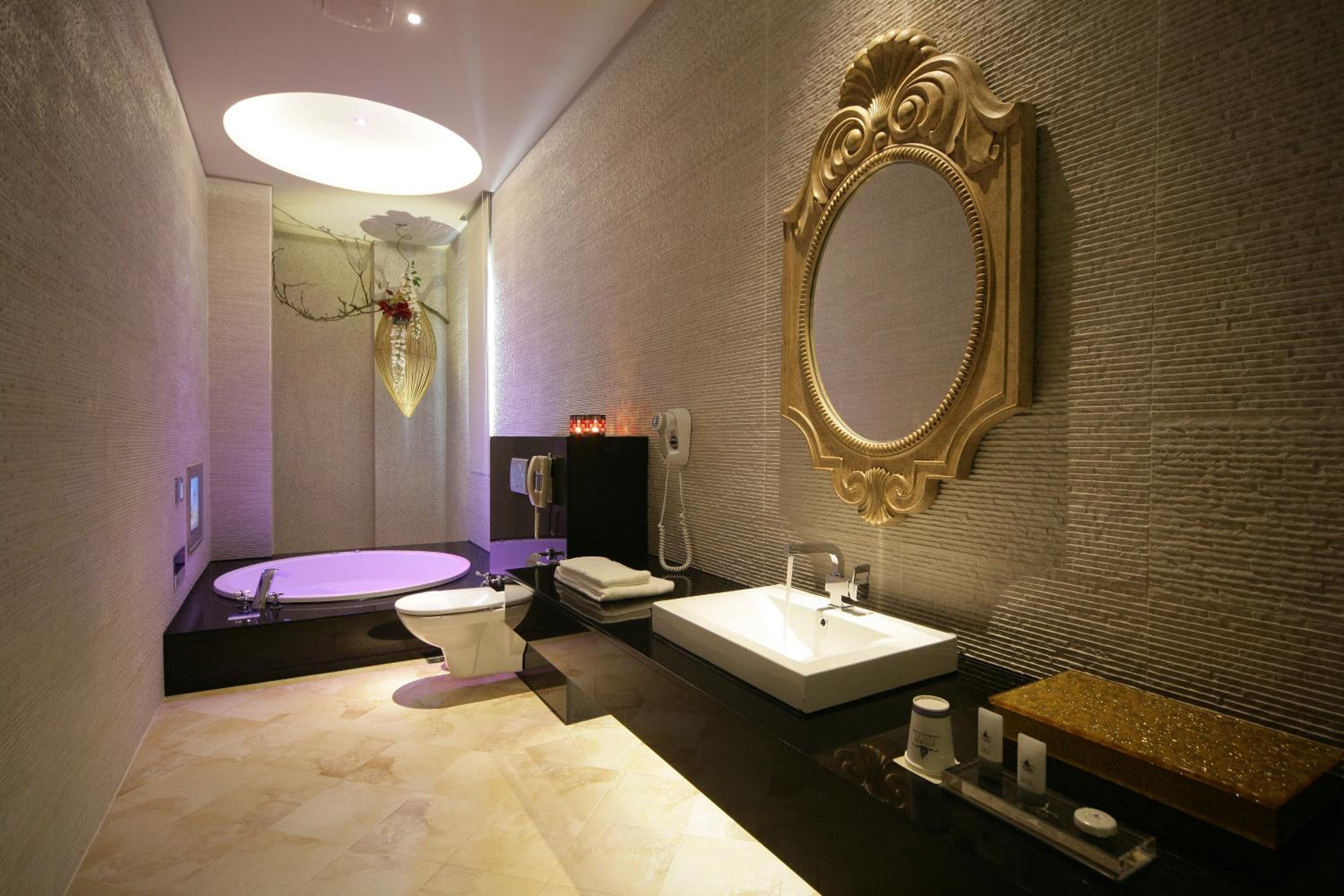 Dubai Villa Motel