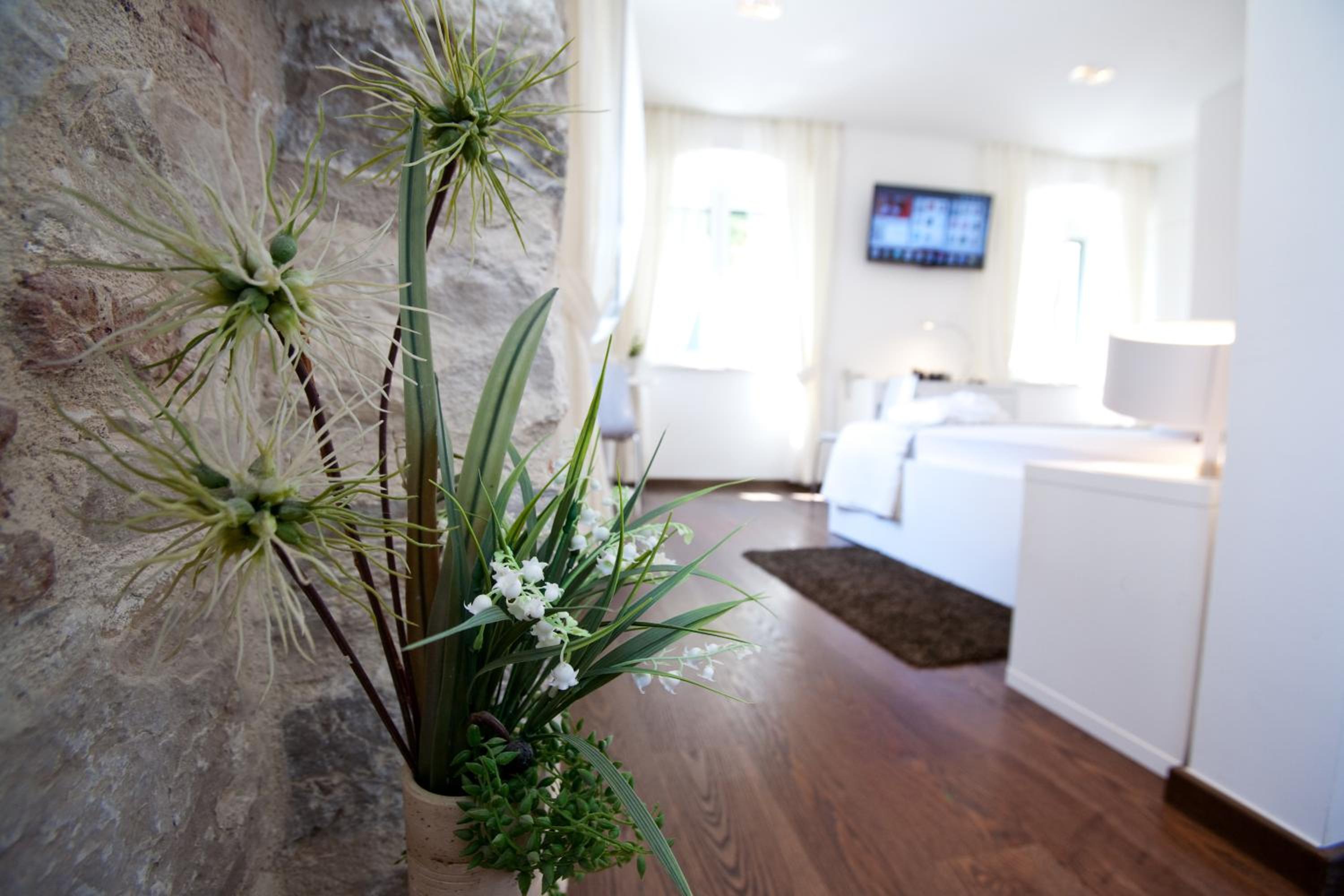 Speruna Luxury Inn