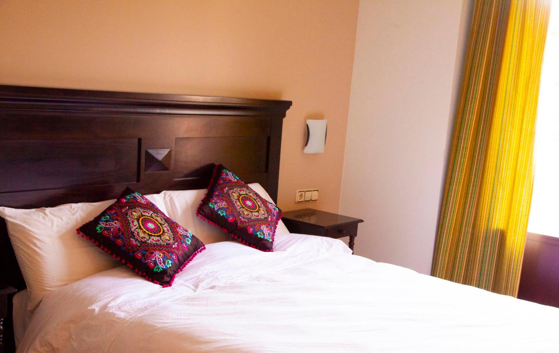 Hotel Rural Camero Viejo