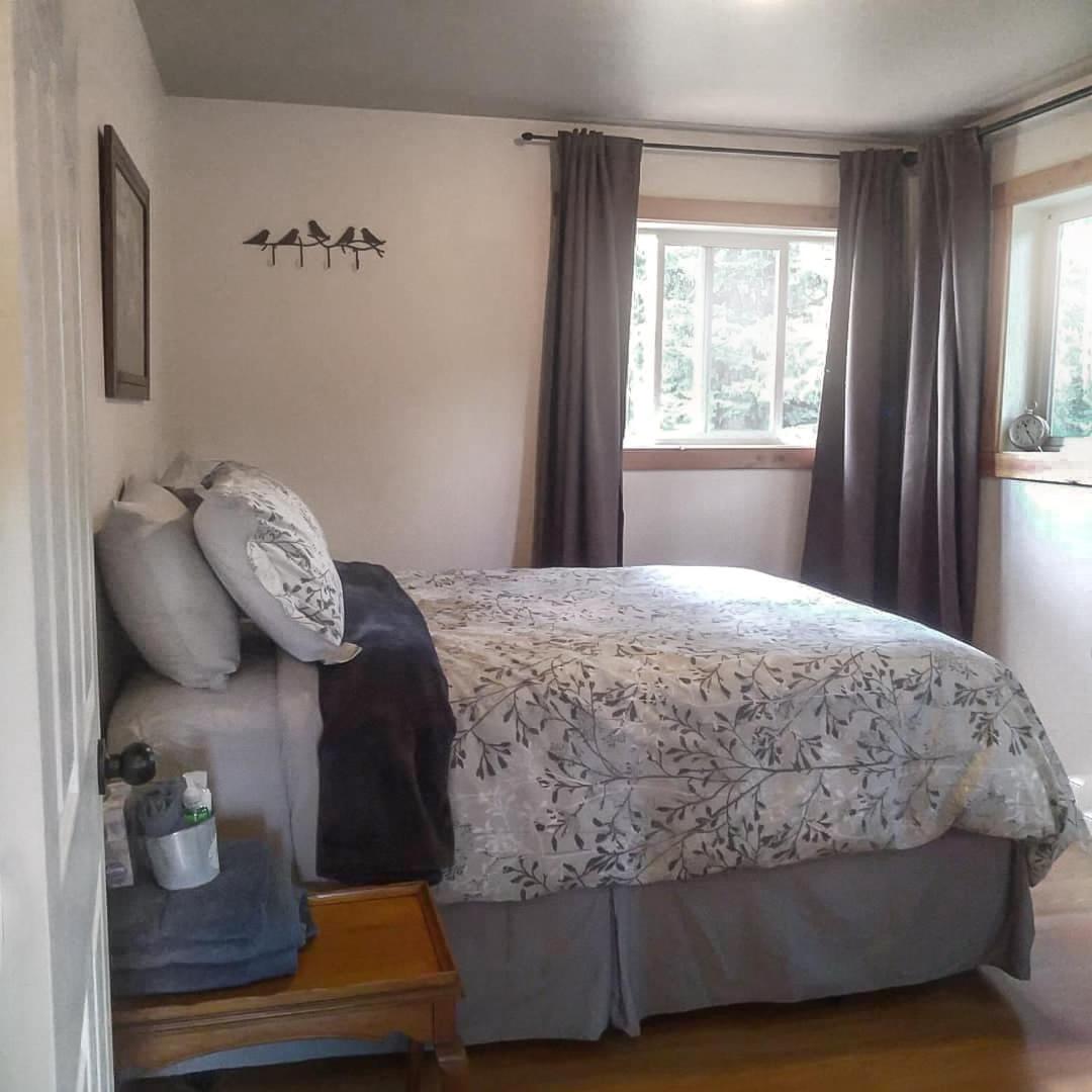 Willow Grove B&B Inn
