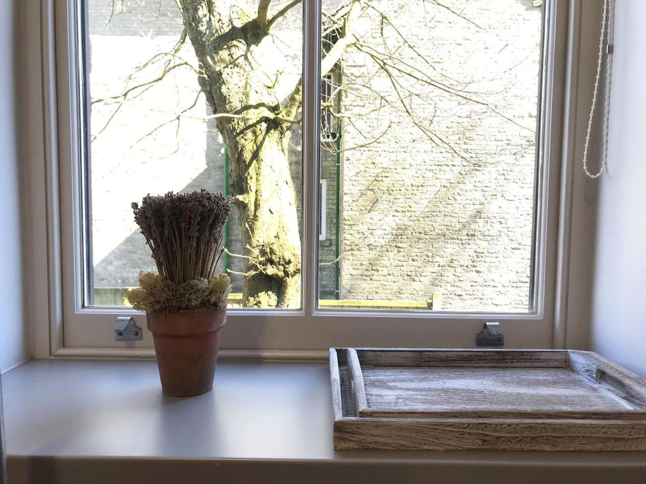 The Weathertop, design led holiday retreat view 3