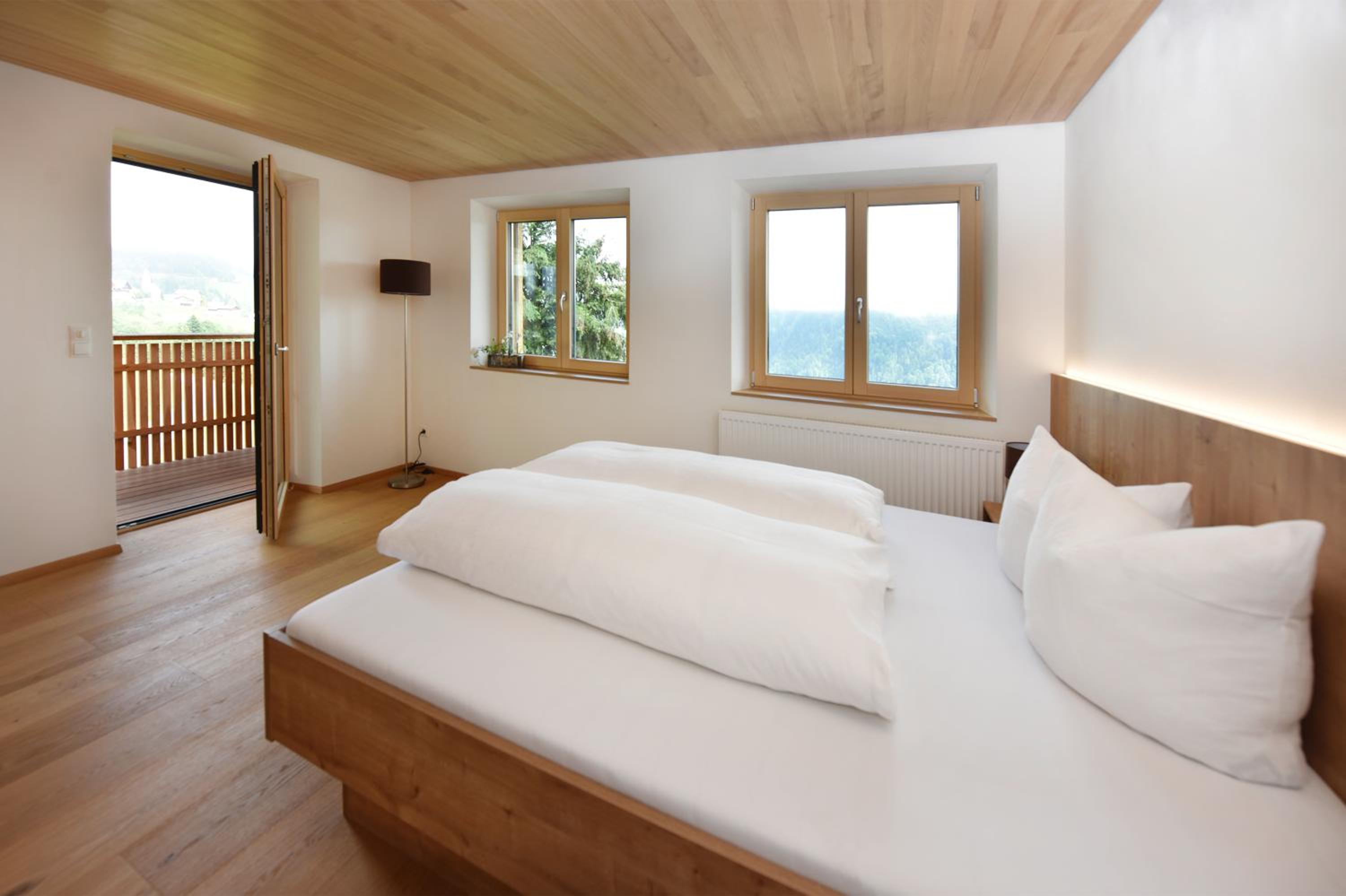 Bergerhof Fontanella