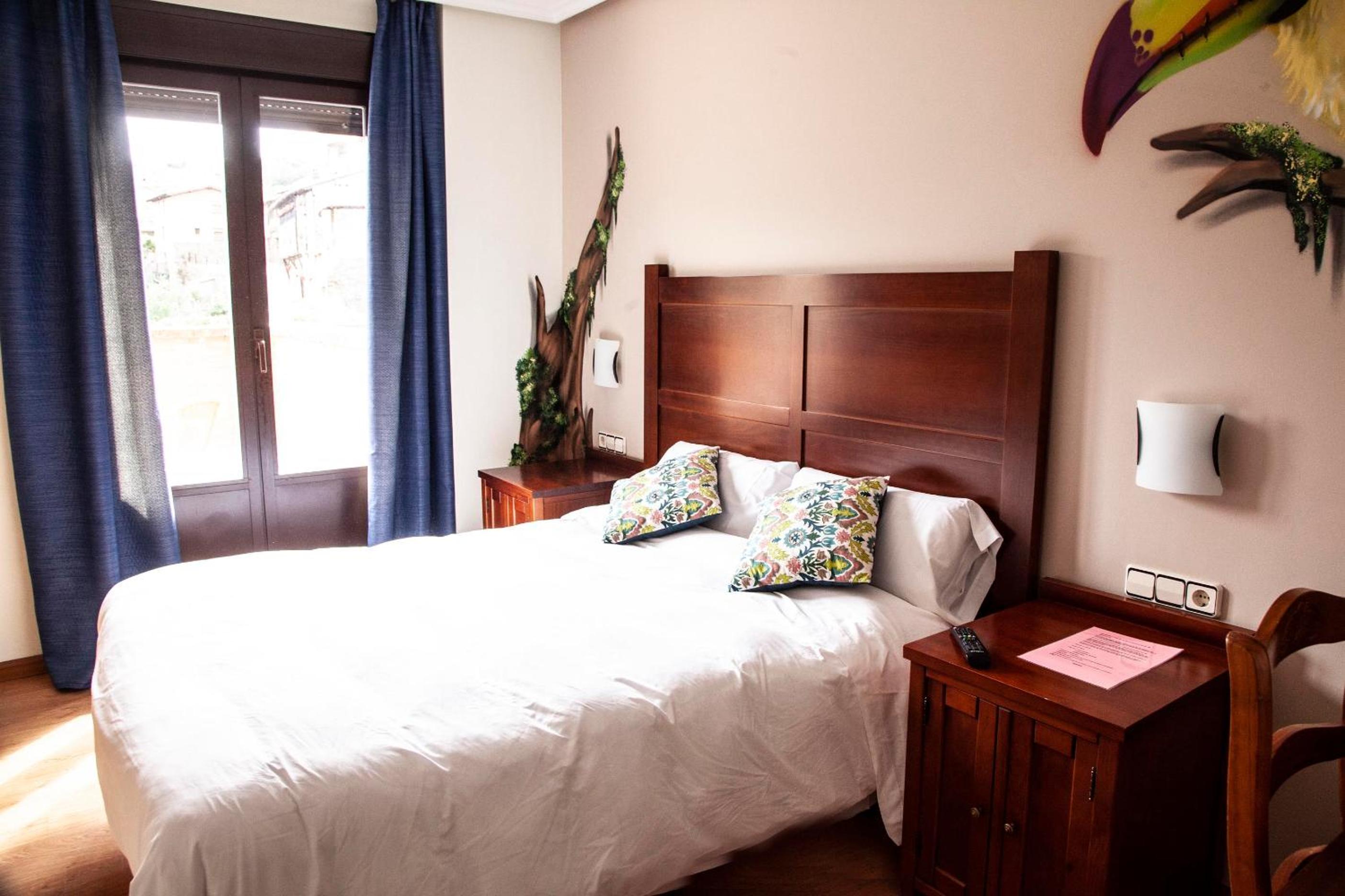 Hotel Rural Camero Viejo