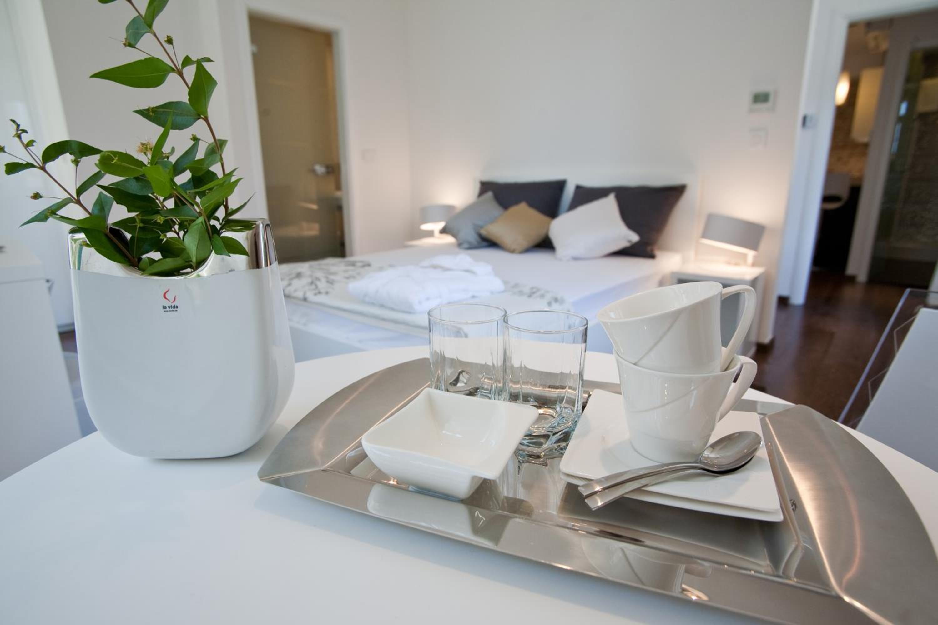 Speruna Luxury Inn