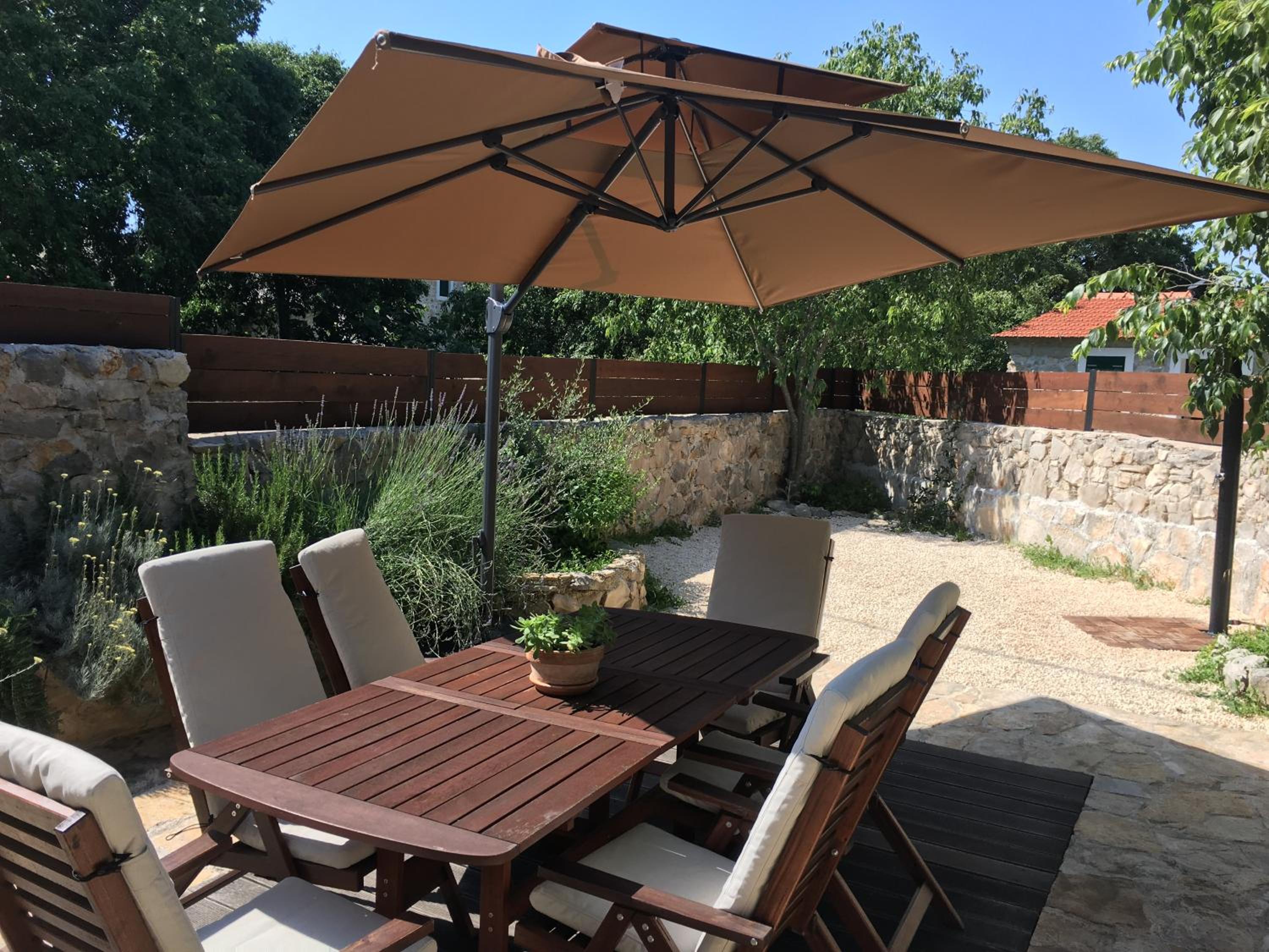 Holiday Home Cvita view 5