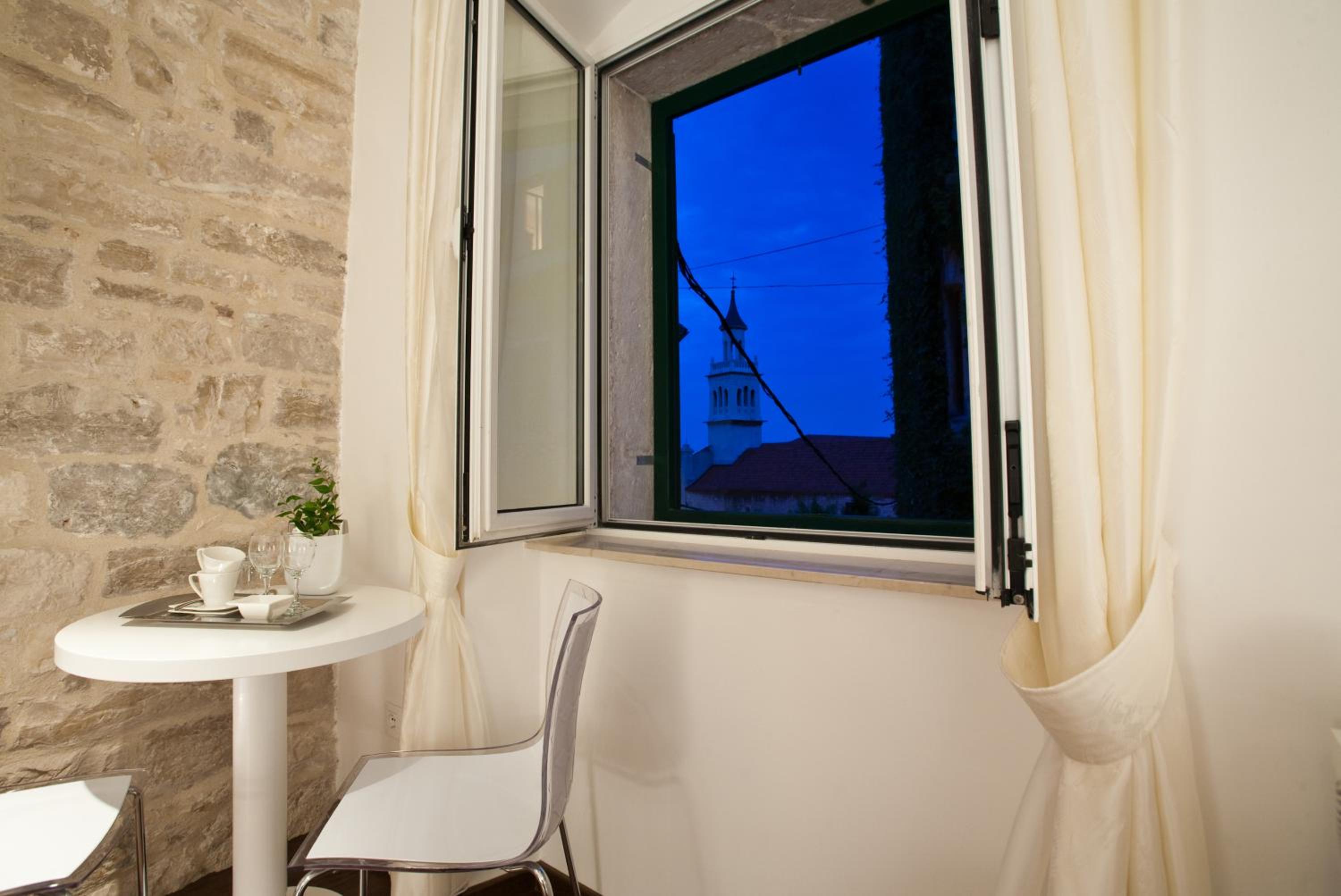 Speruna Luxury Inn