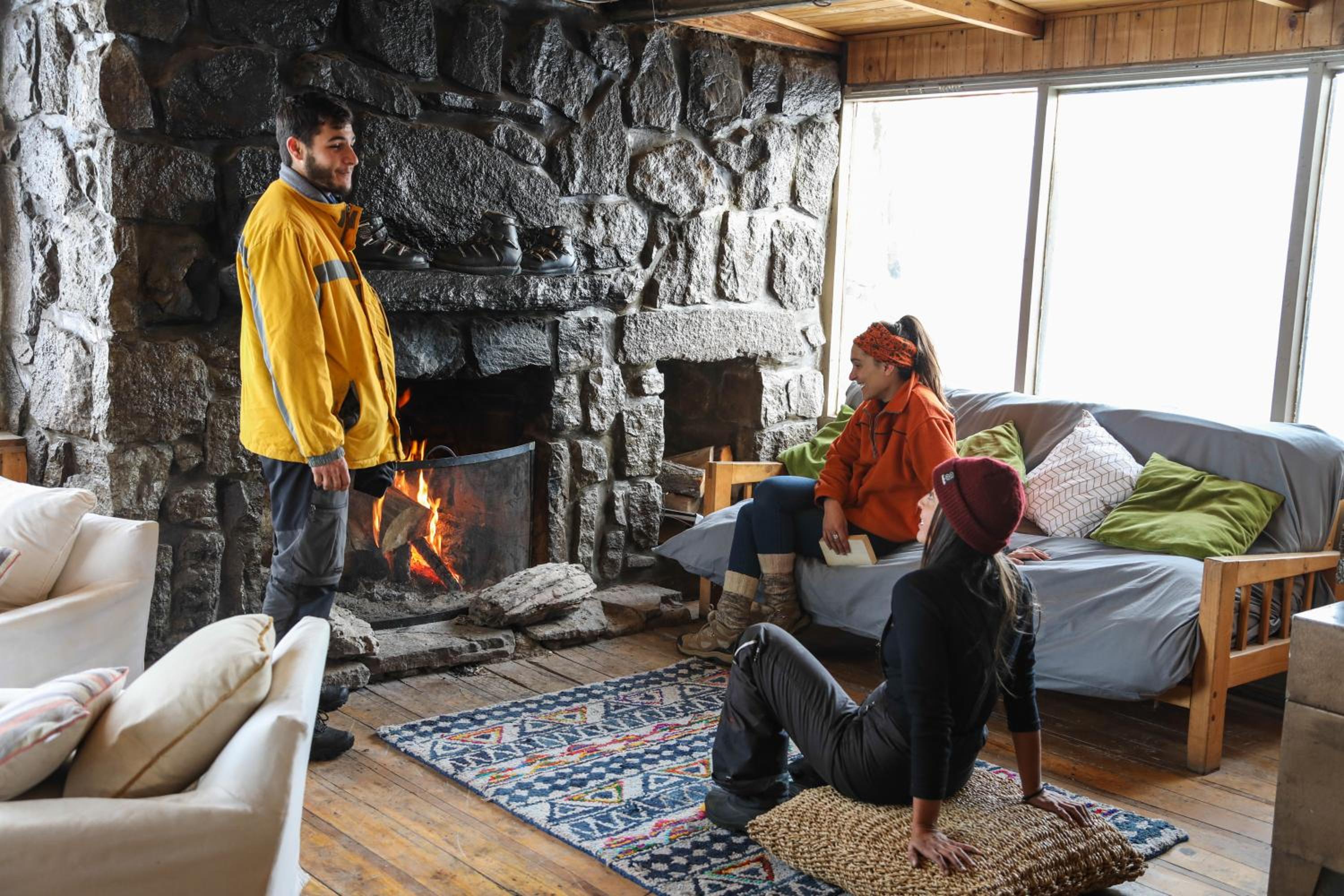 Cordillera Hostel