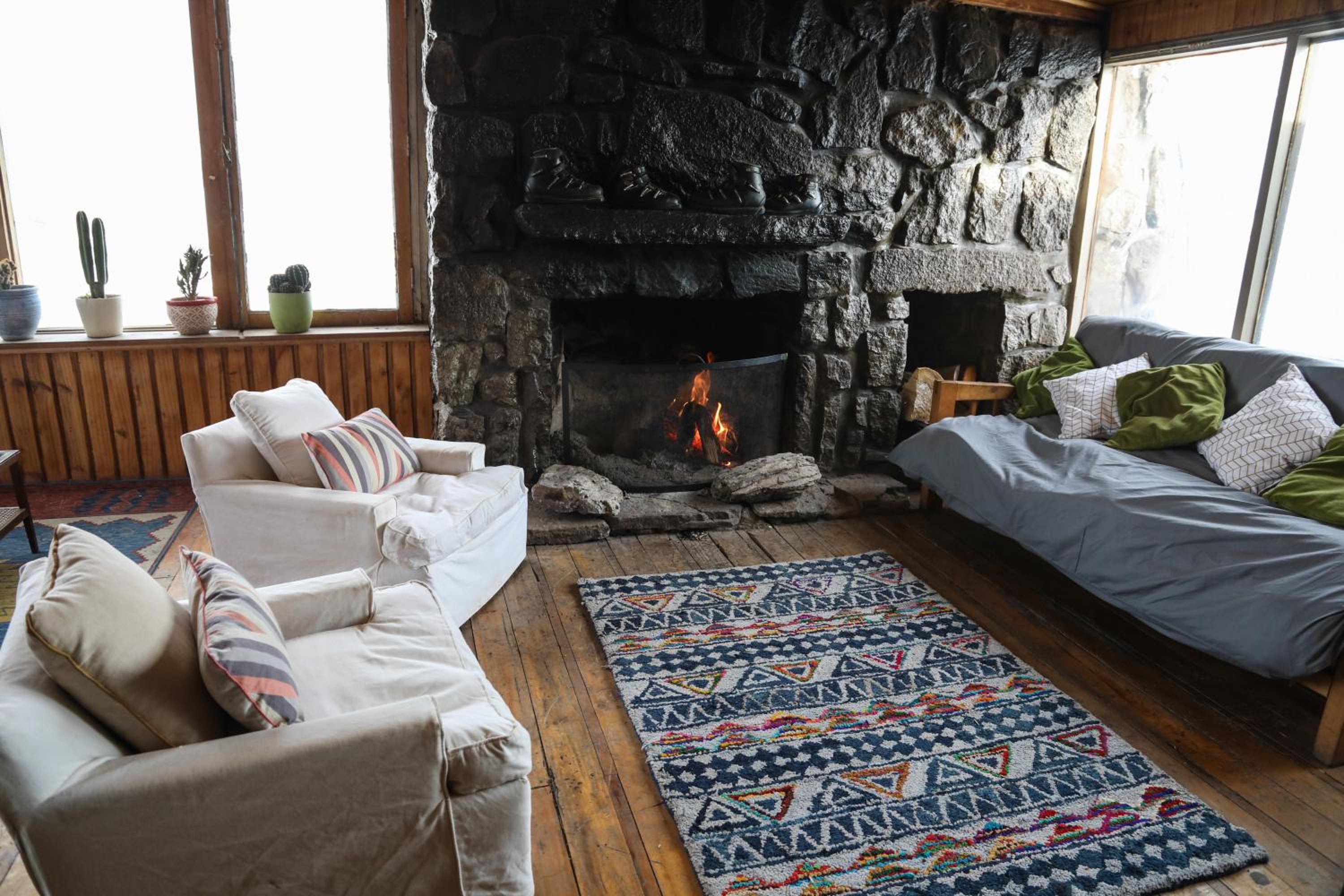 Cordillera Hostel