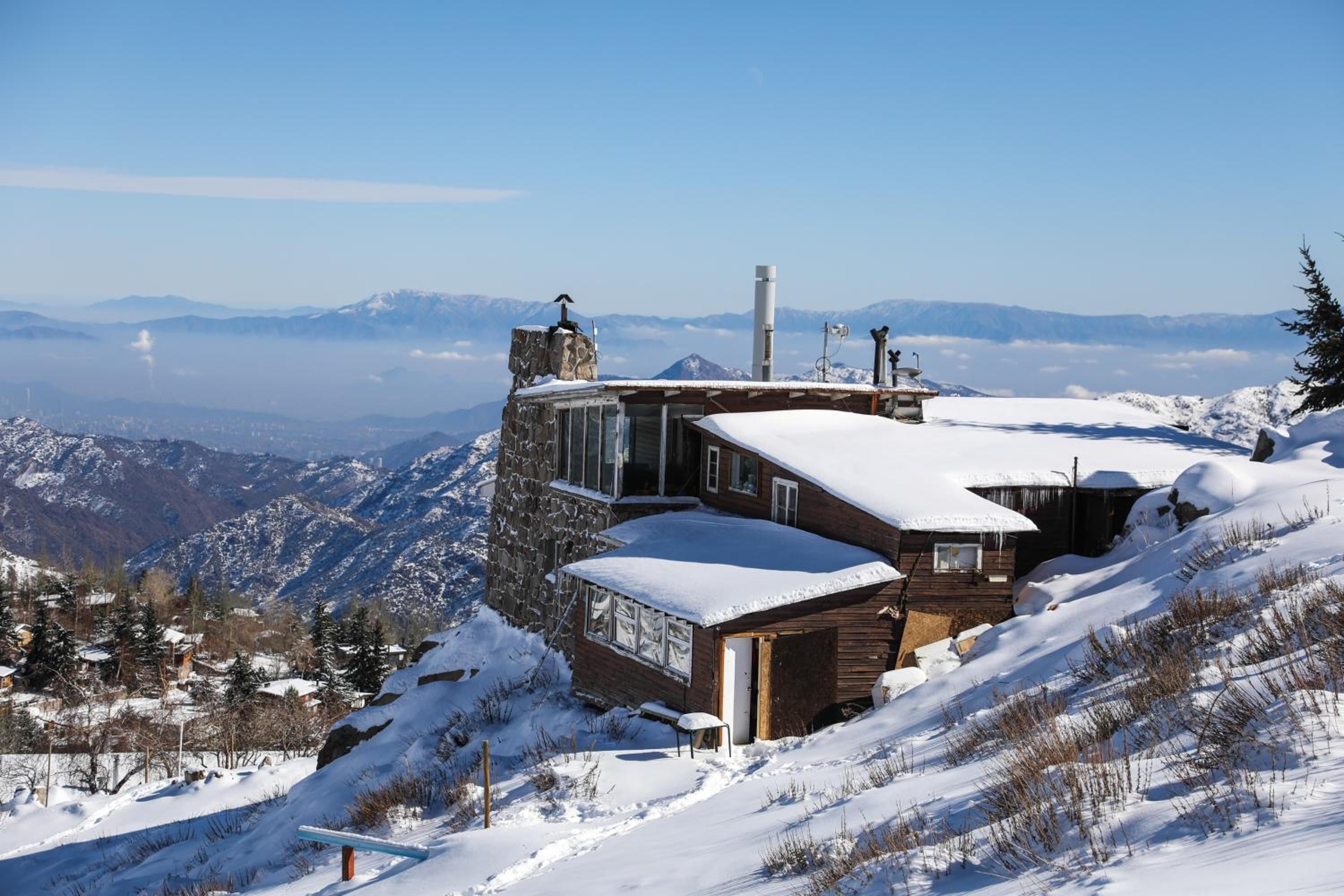 Cordillera Hostel
