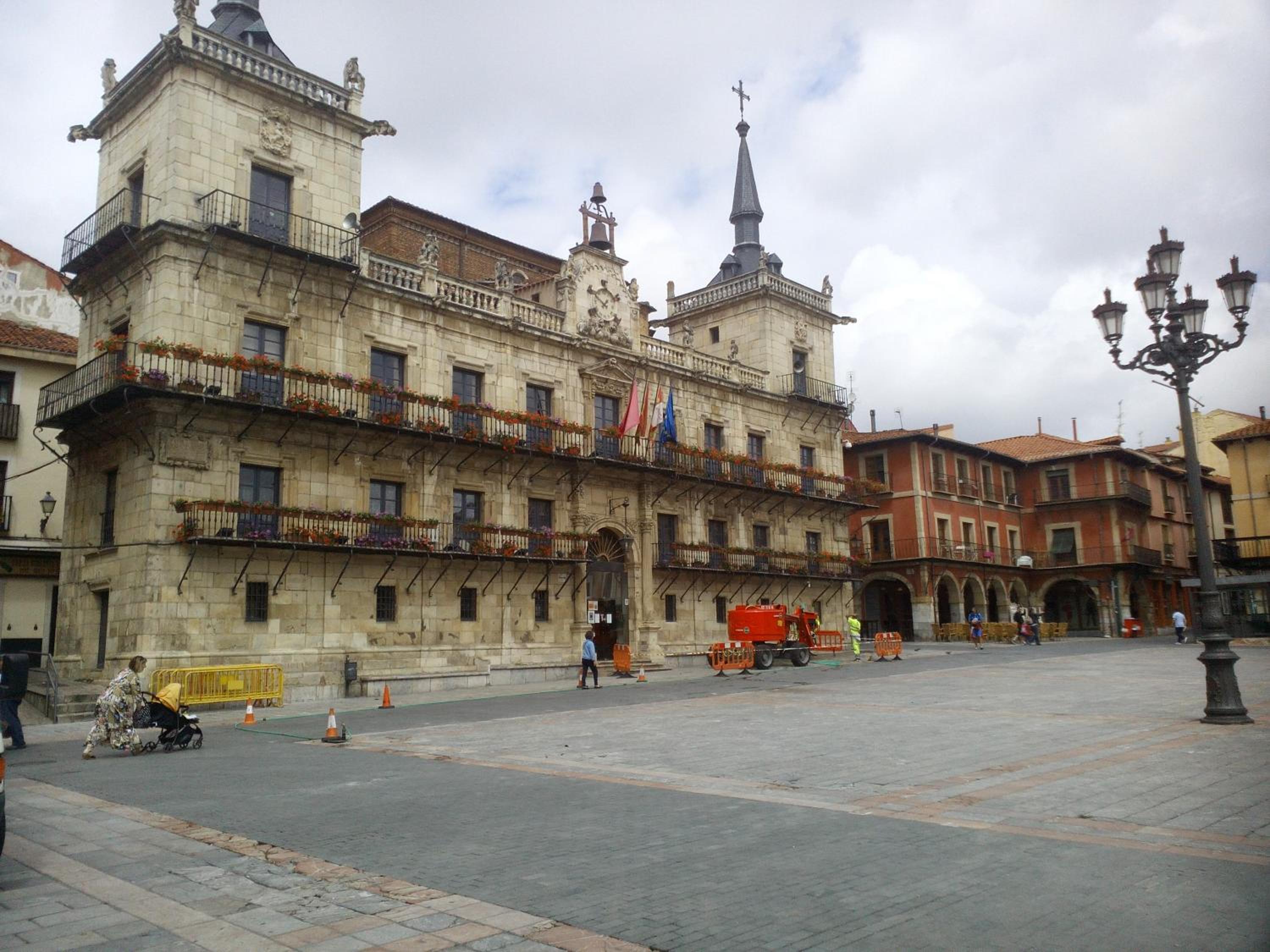 building