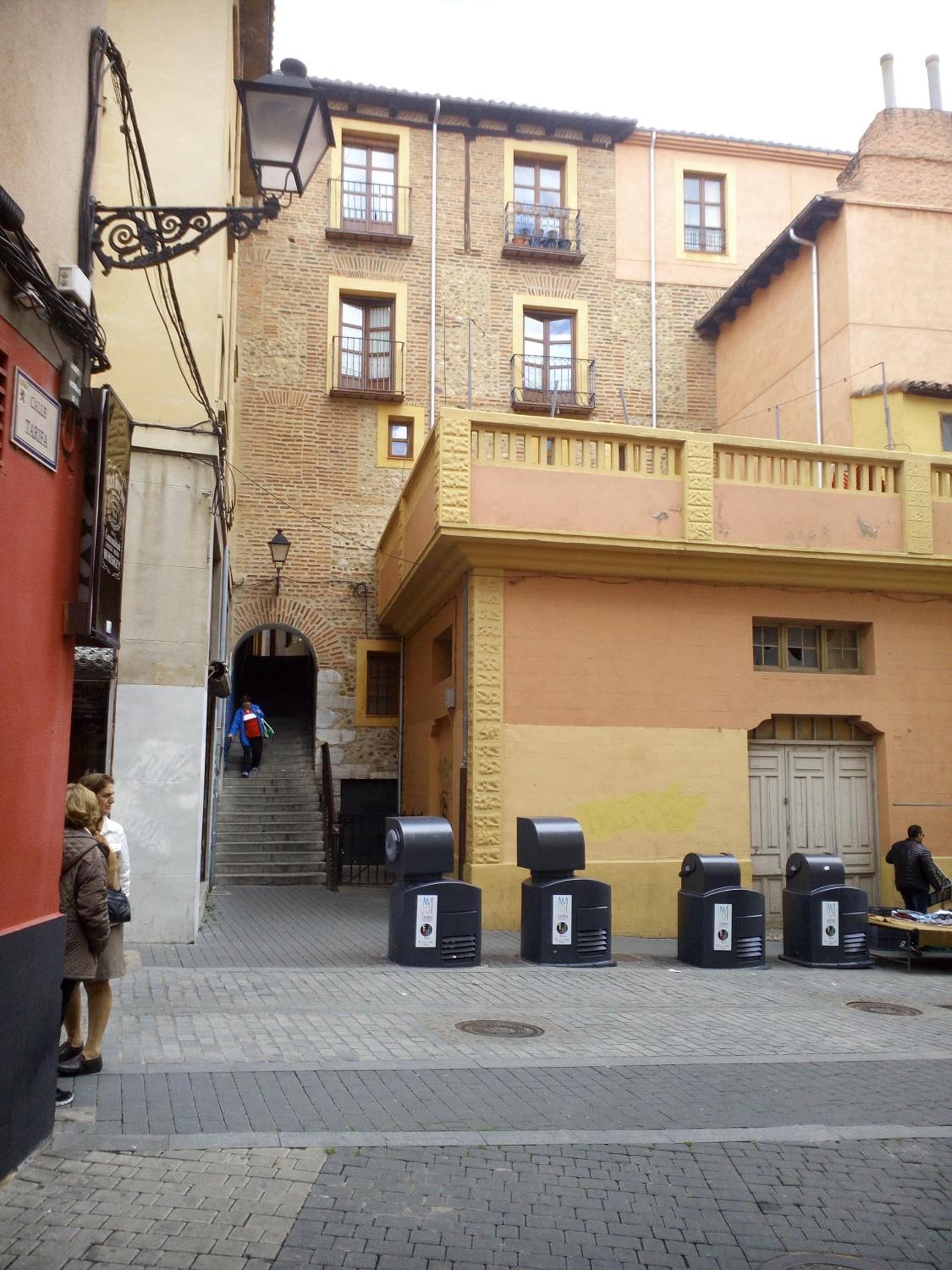 Residencias Turísticas Matasiete