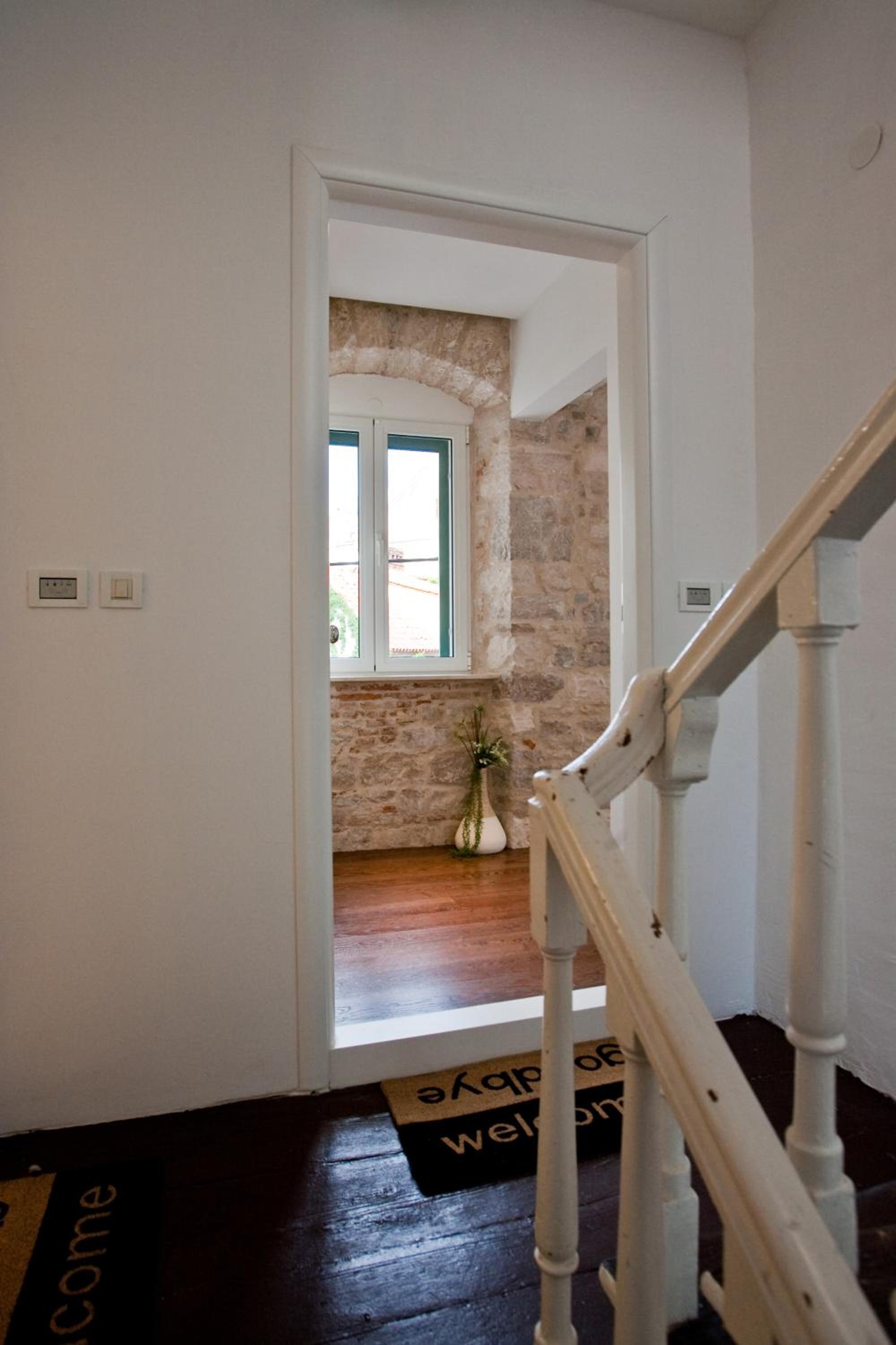 Speruna Luxury Inn