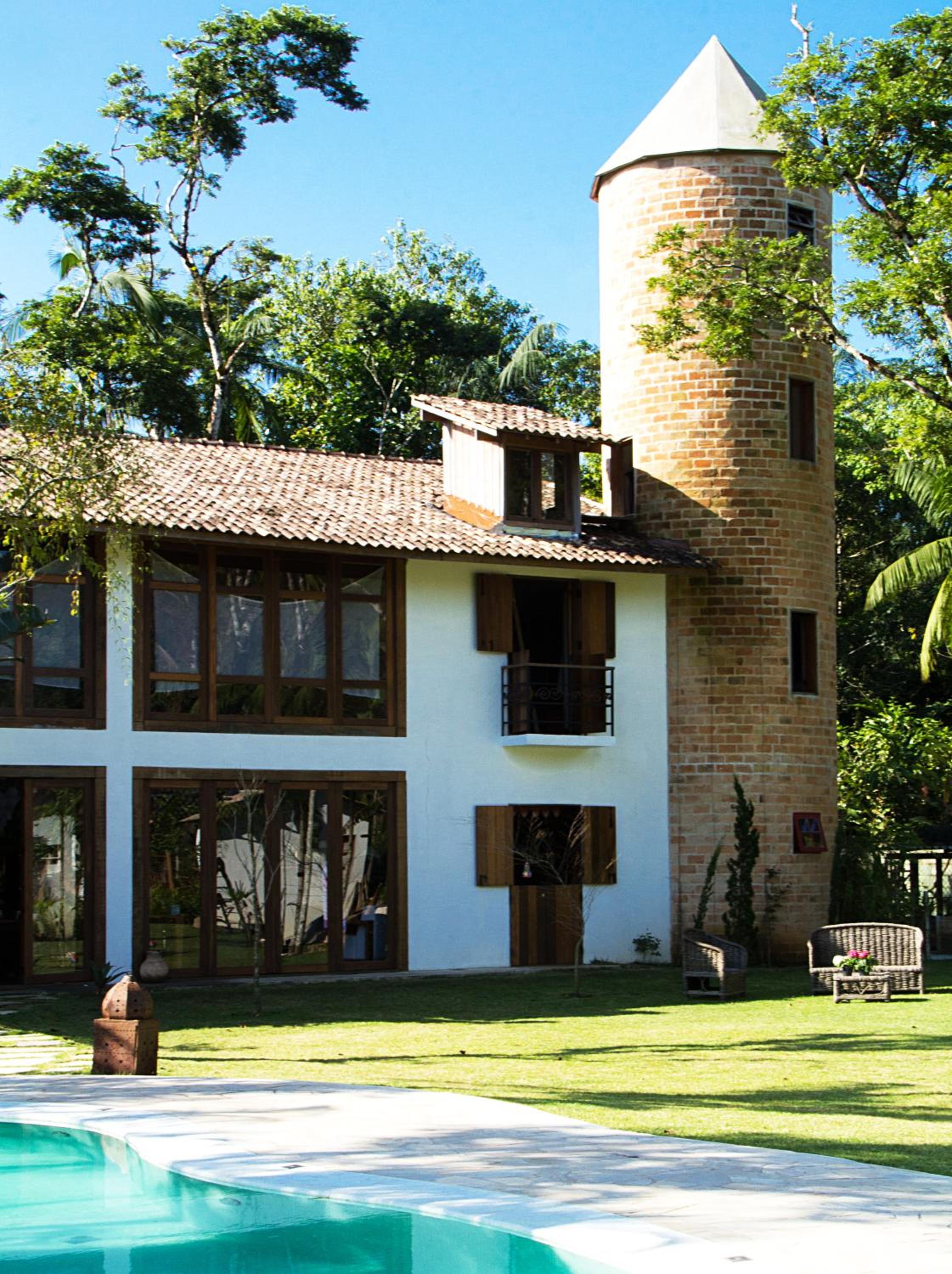Estalagem Camburi