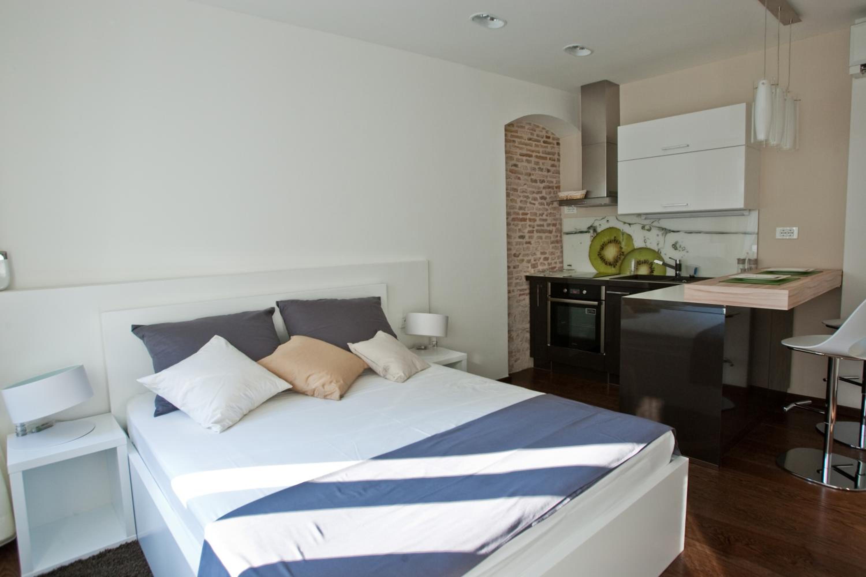 Speruna Luxury Inn